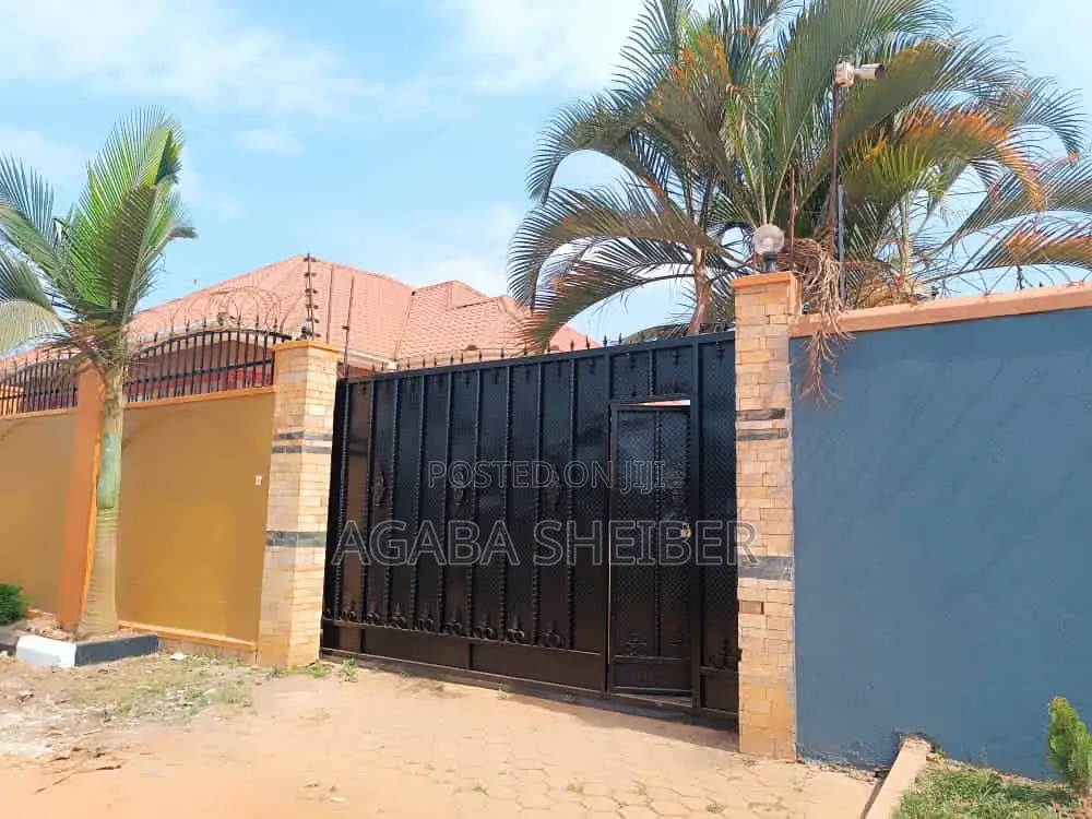 3bdrm Bungalow in Wakiso / Wakiso for sale in Wakiso / Wakiso