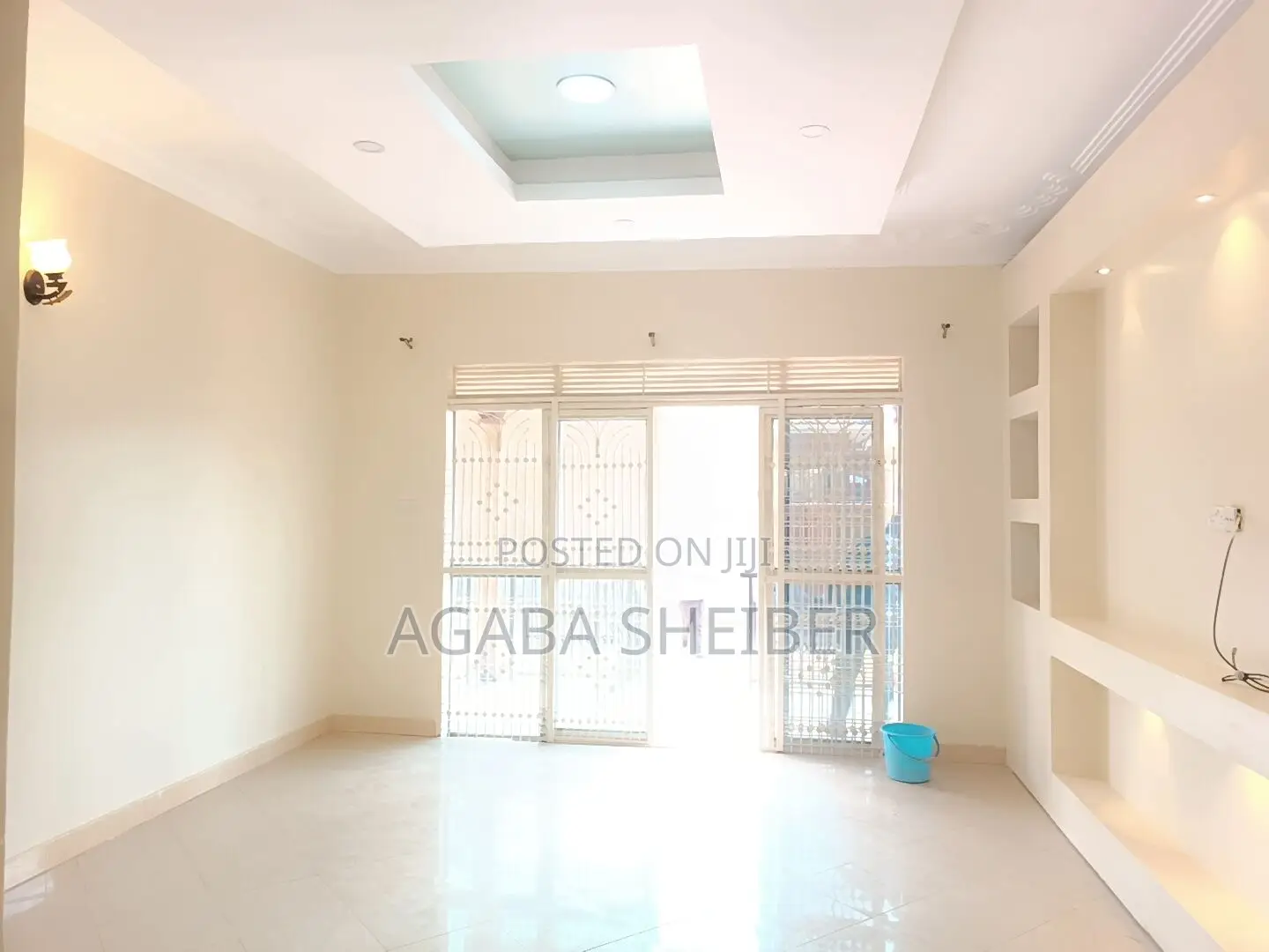 3bdrm Bungalow in Wakiso / Wakiso for sale in Wakiso / Wakiso
