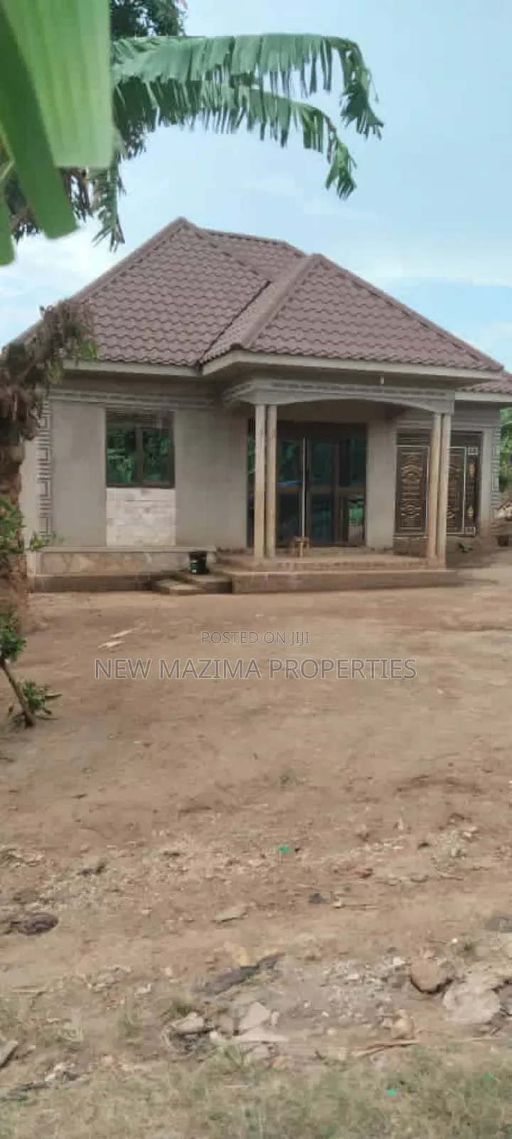 2bdrm House in Buloba Buyala, Central Division for sale in Central Division