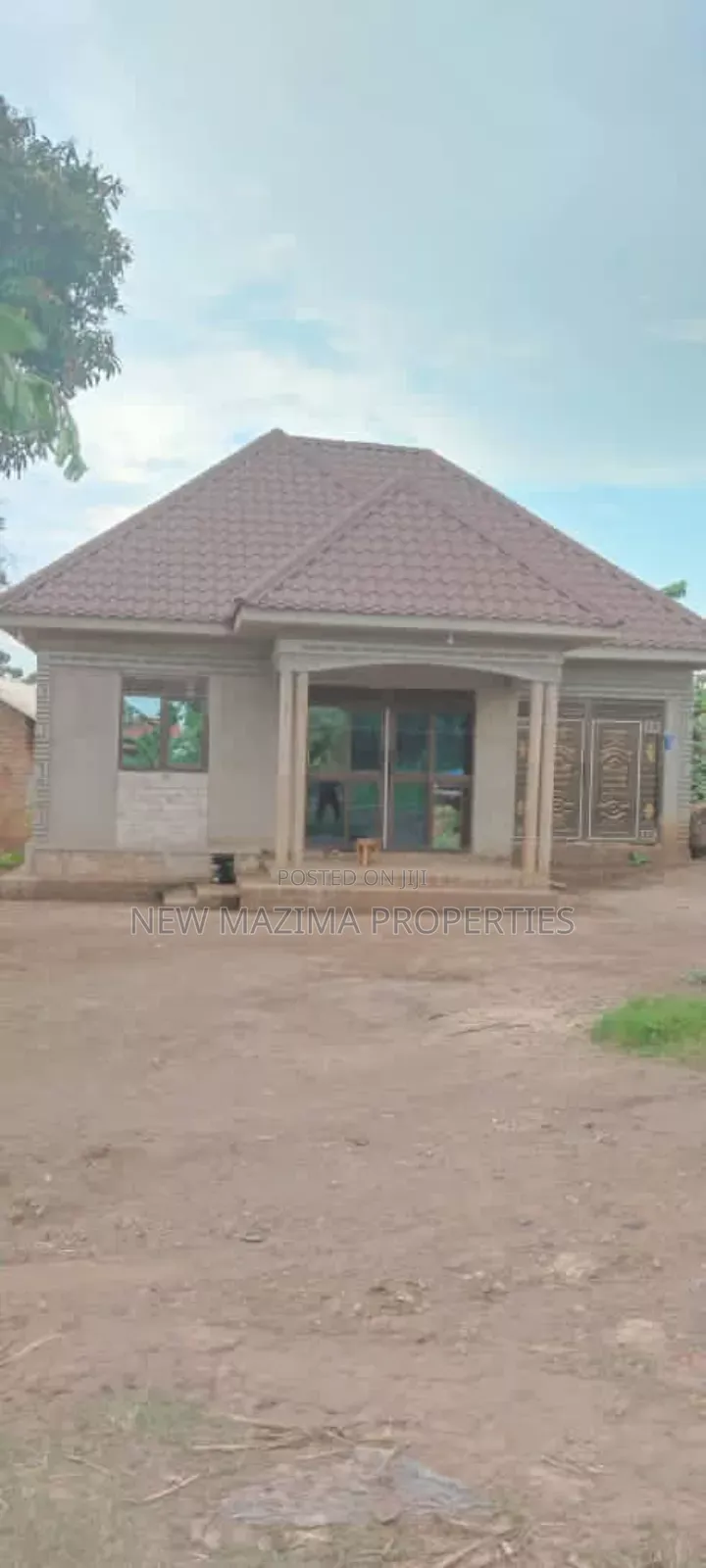 2bdrm House in Buloba Buyala, Central Division for sale in Central Division