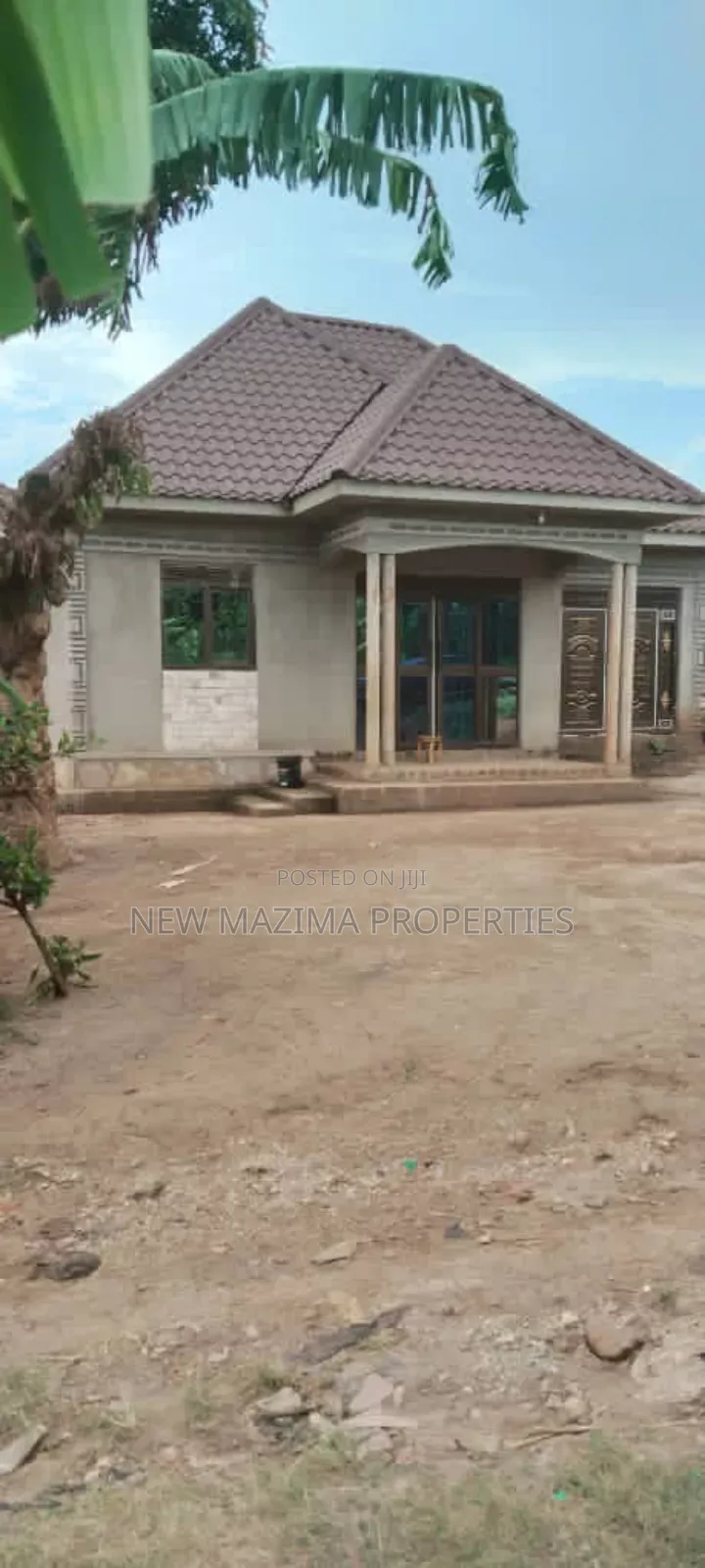 2bdrm House in Buloba Buyala, Central Division for sale in Central Division