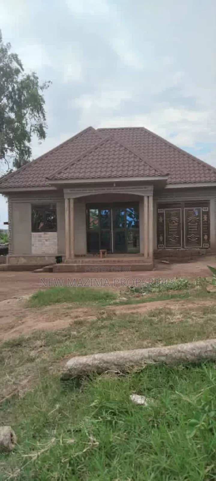 2bdrm House in Buloba Buyala, Central Division for sale in Central Division