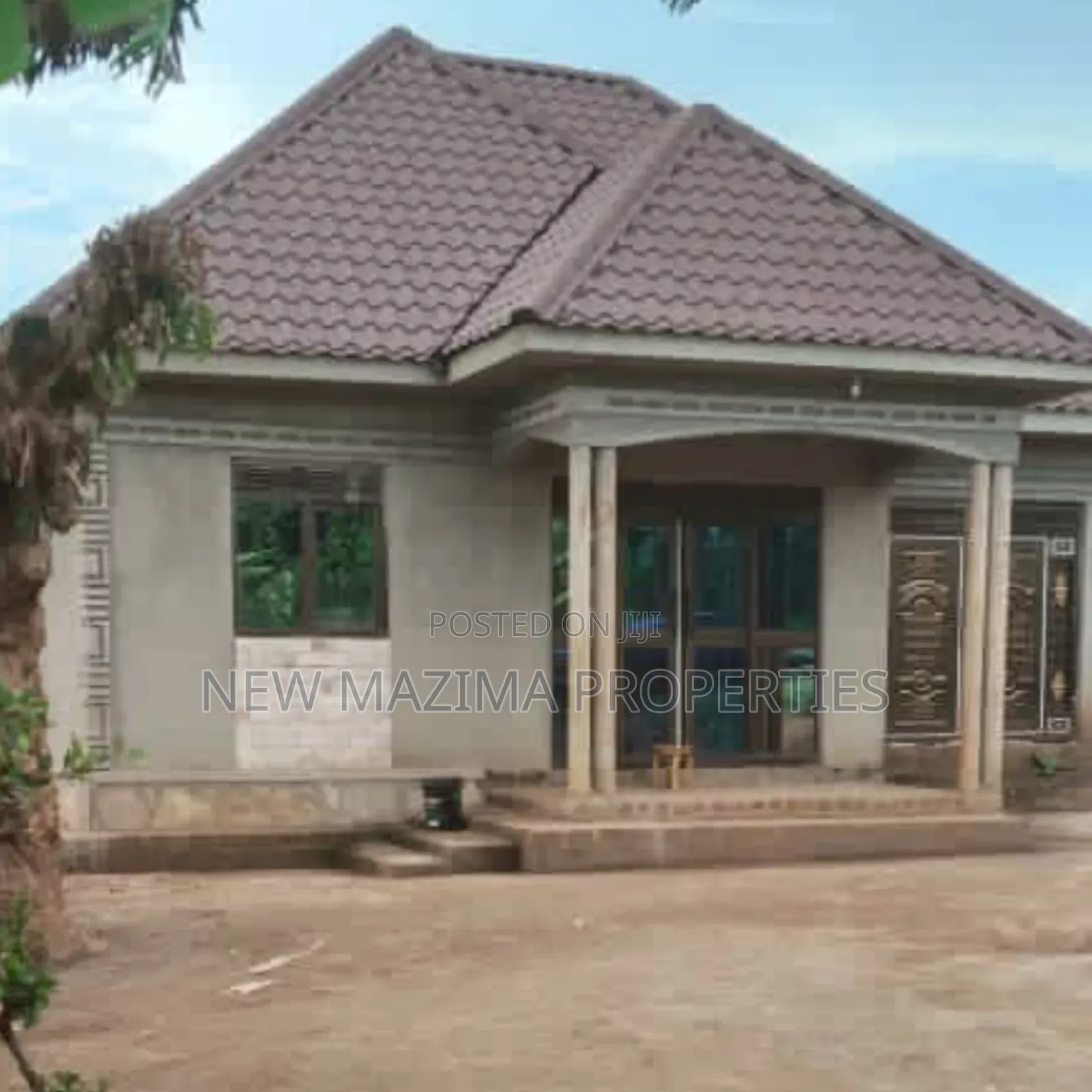 2bdrm House in Buloba Buyala, Central Division for sale in Central Division