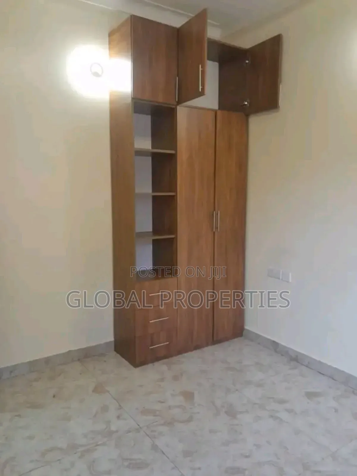 1bdrm Bungalow in Kyaliwajala Estate, Central Division for rent in Central Division