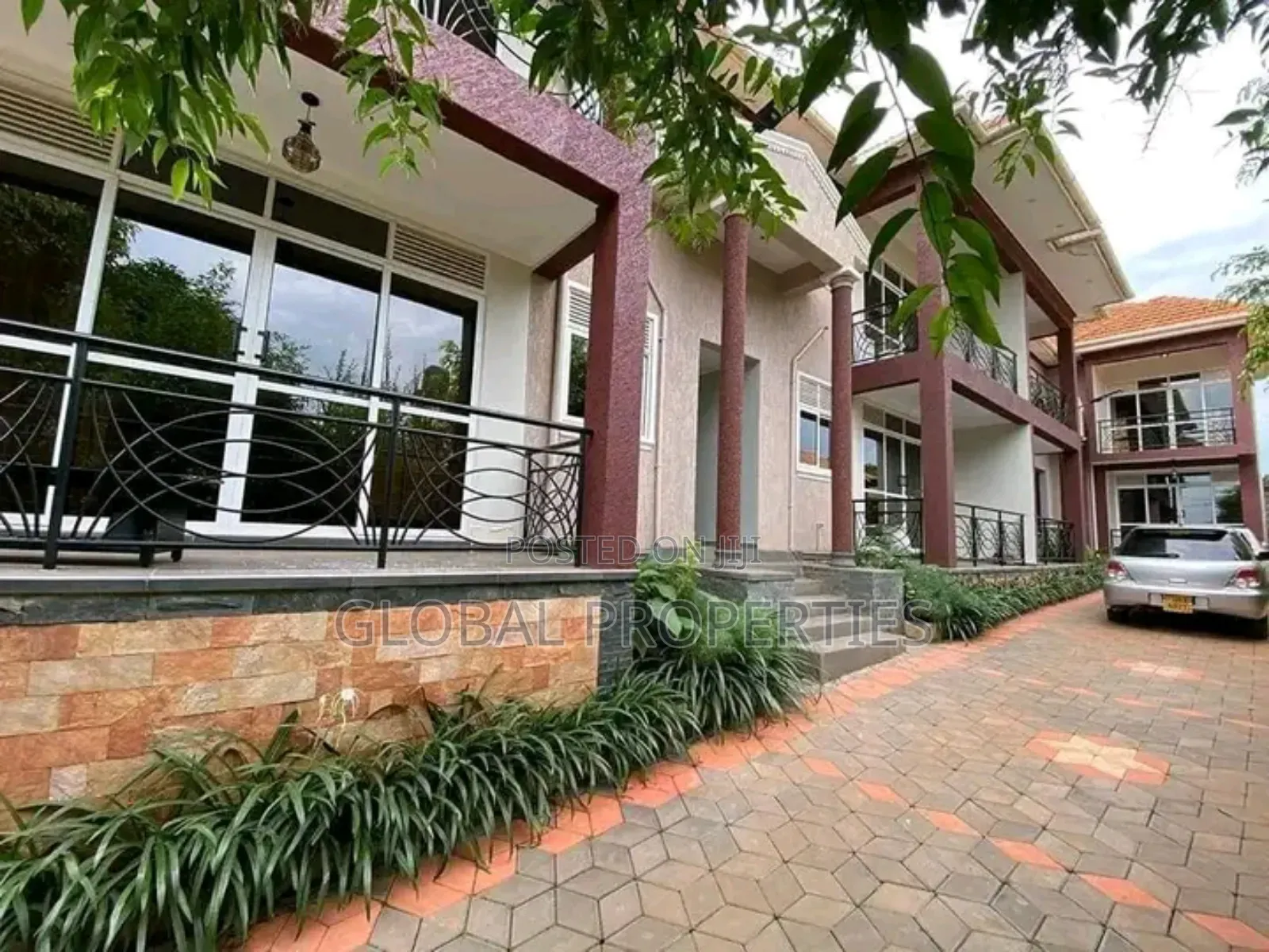 1bdrm Apartment in Ntinda, Central Division for rent in Central Division