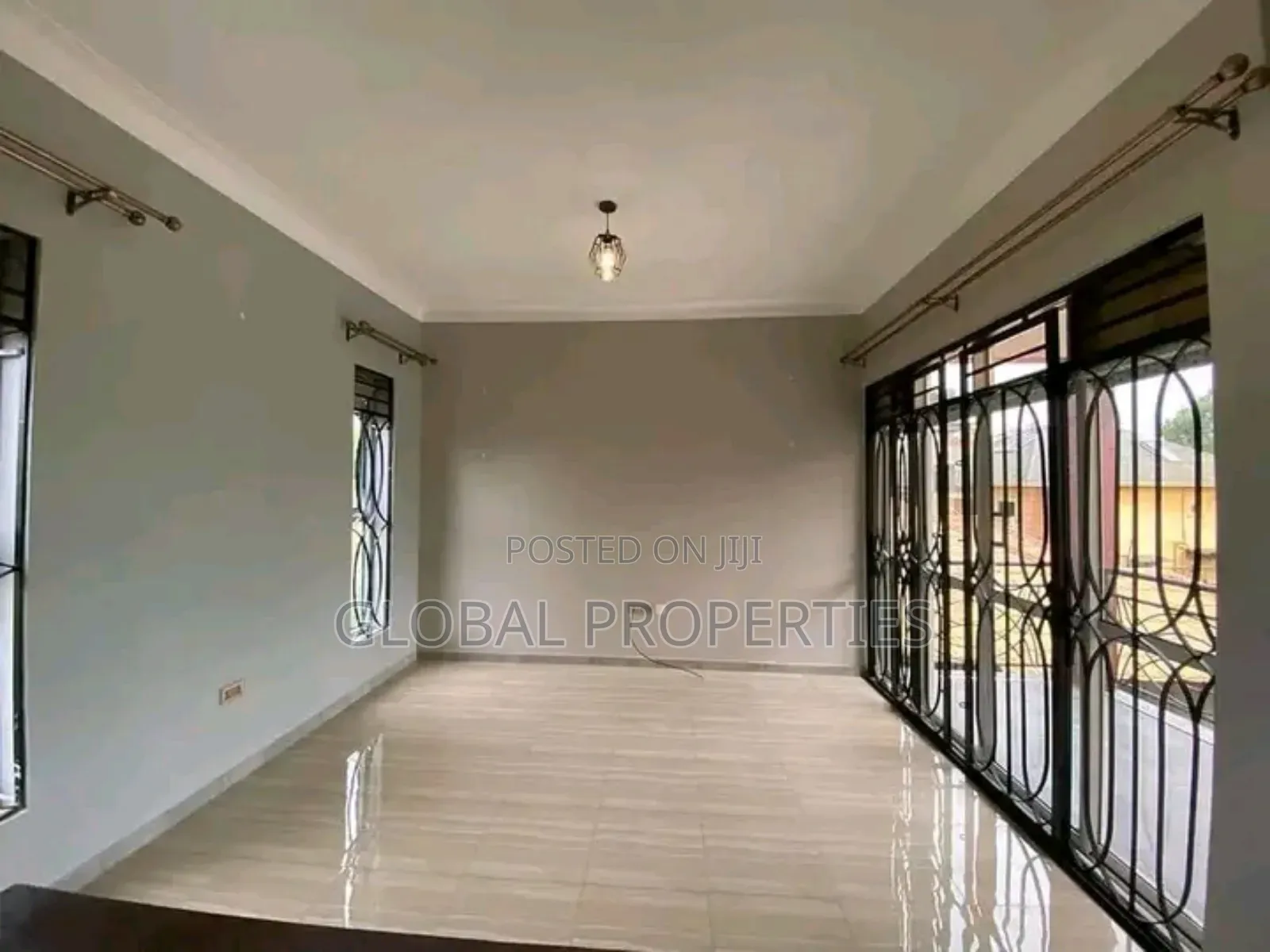 1bdrm Apartment in Ntinda, Central Division for rent in Central Division