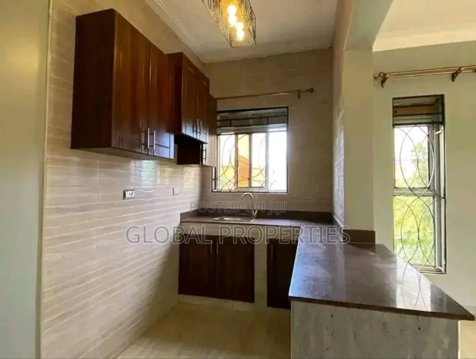 1bdrm Apartment in Ntinda, Central Division for rent in Central Division