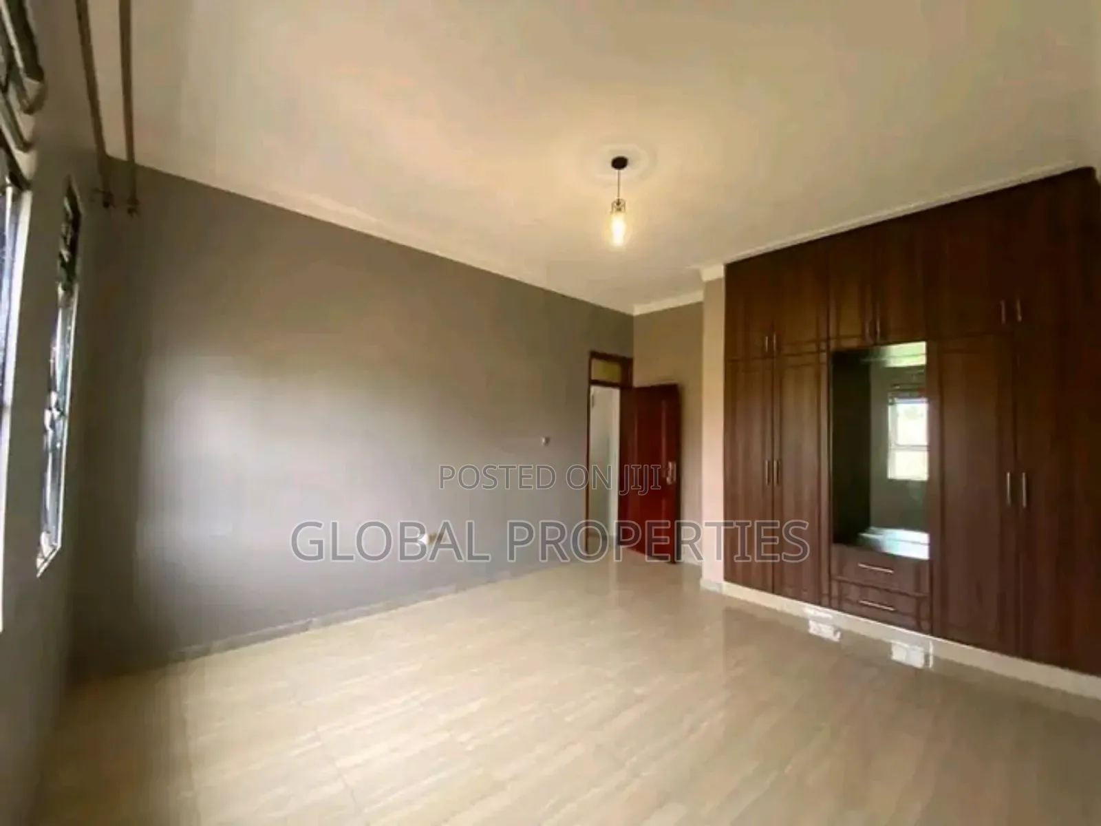 1bdrm Apartment in Ntinda, Central Division for rent in Central Division