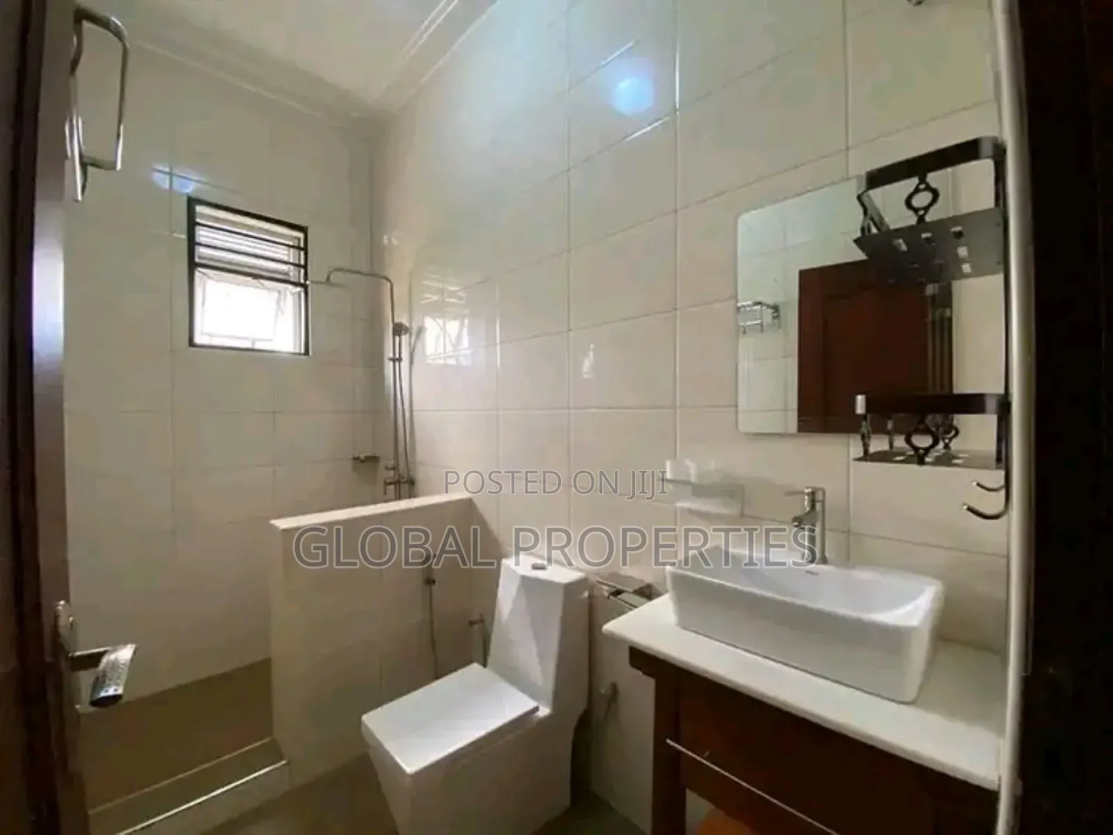 1bdrm Apartment in Ntinda, Central Division for rent in Central Division