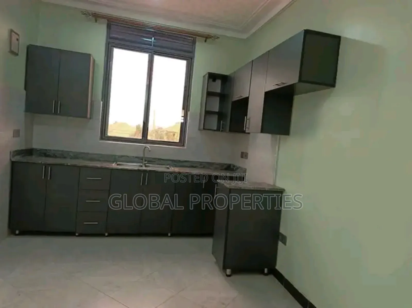 1bdrm Apartment in Kireka, Central Division for rent in Central Division