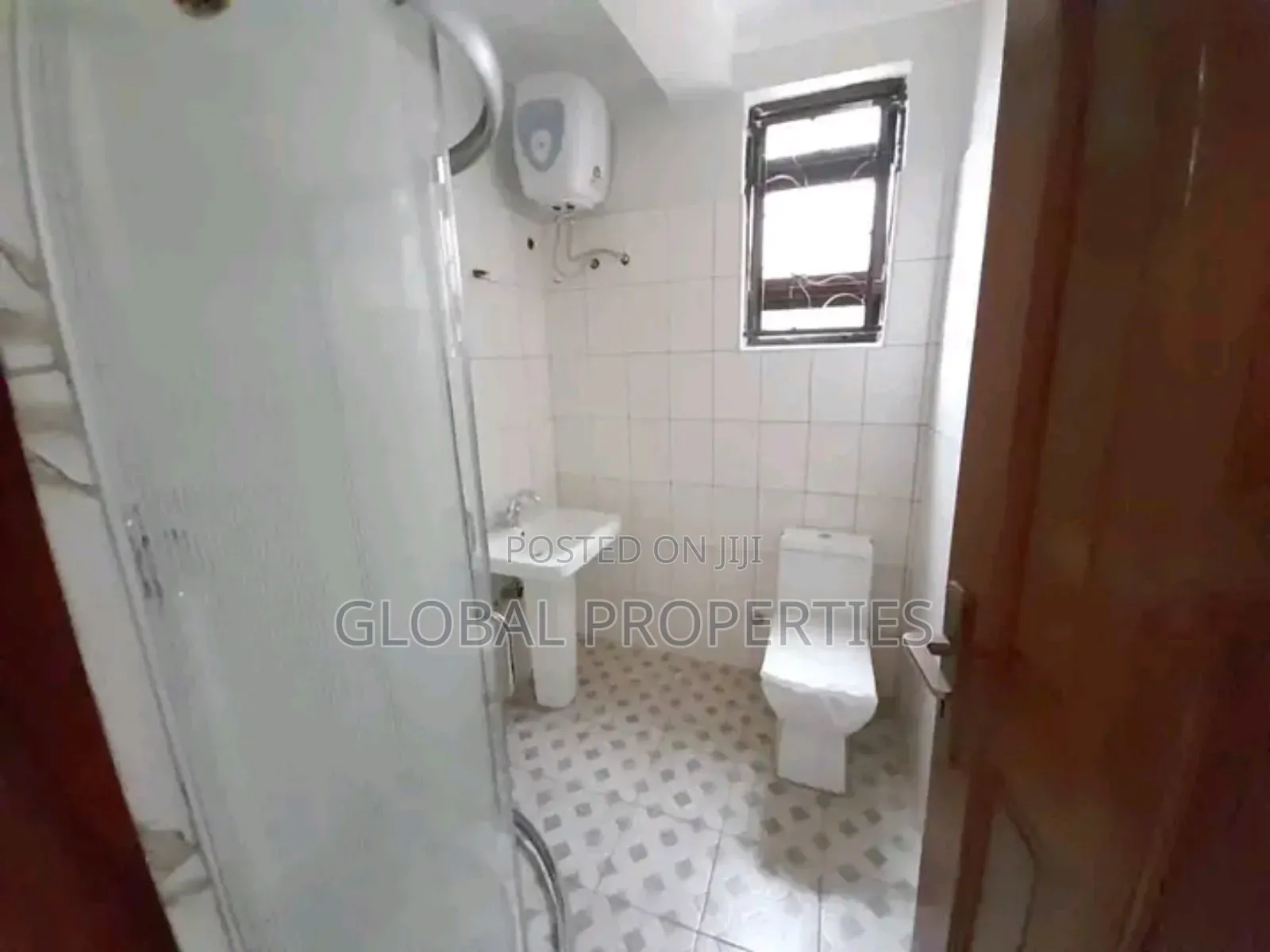 1bdrm Apartment in Kireka, Central Division for rent in Central Division