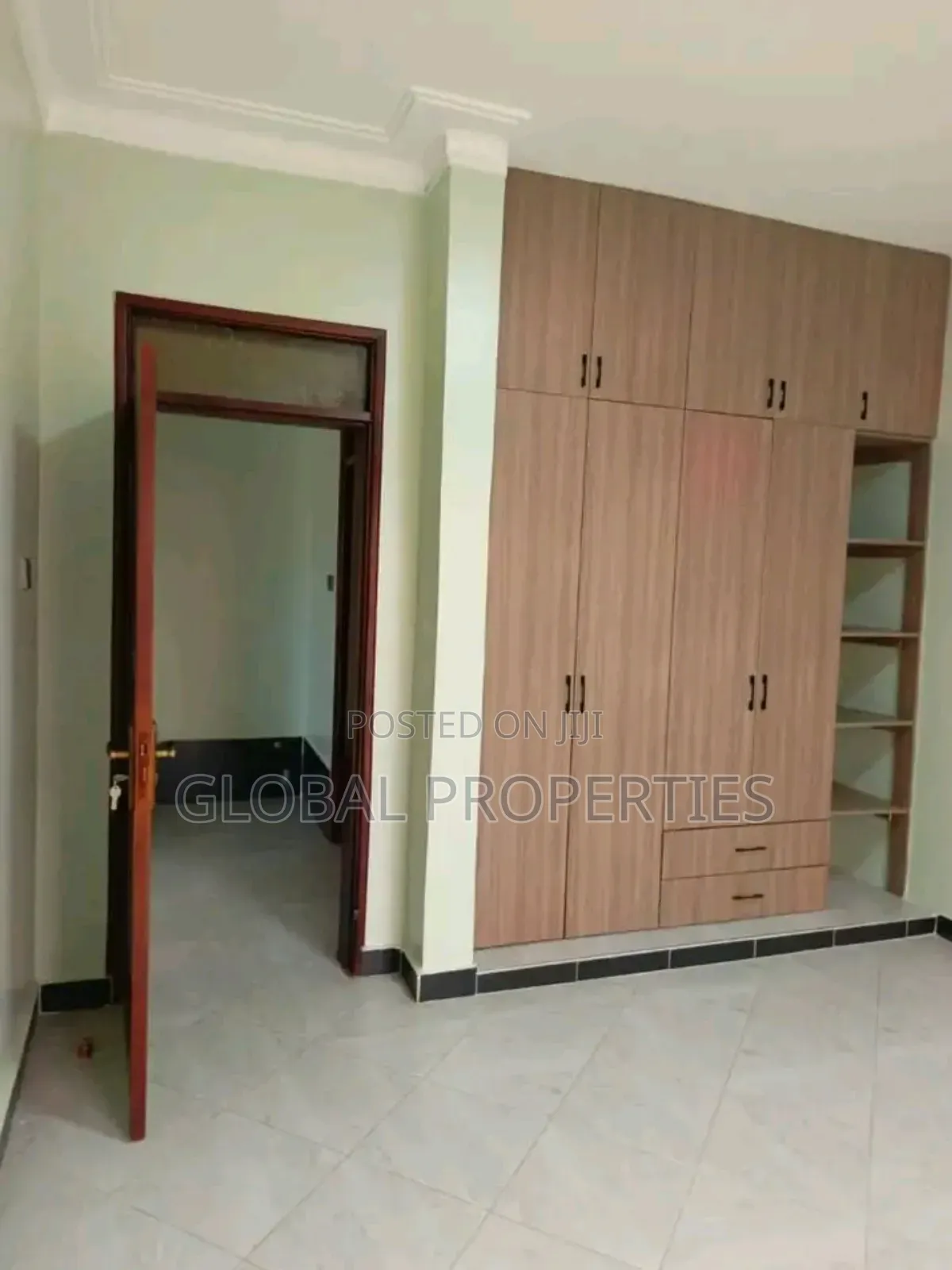 1bdrm Apartment in Kireka, Central Division for rent in Central Division