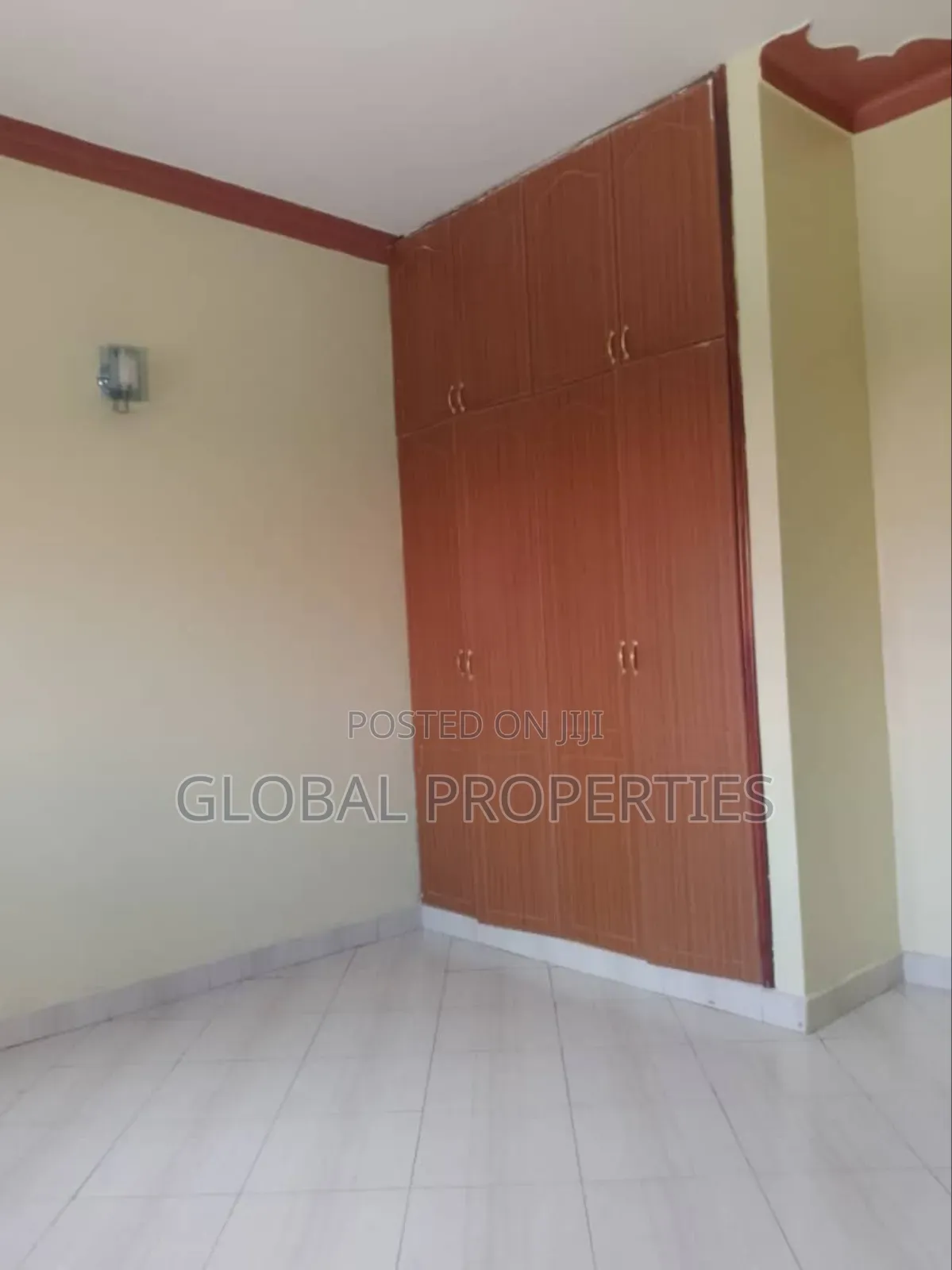 2bdrm Bungalow in Bulindo Estate, Central Division for rent in Central Division