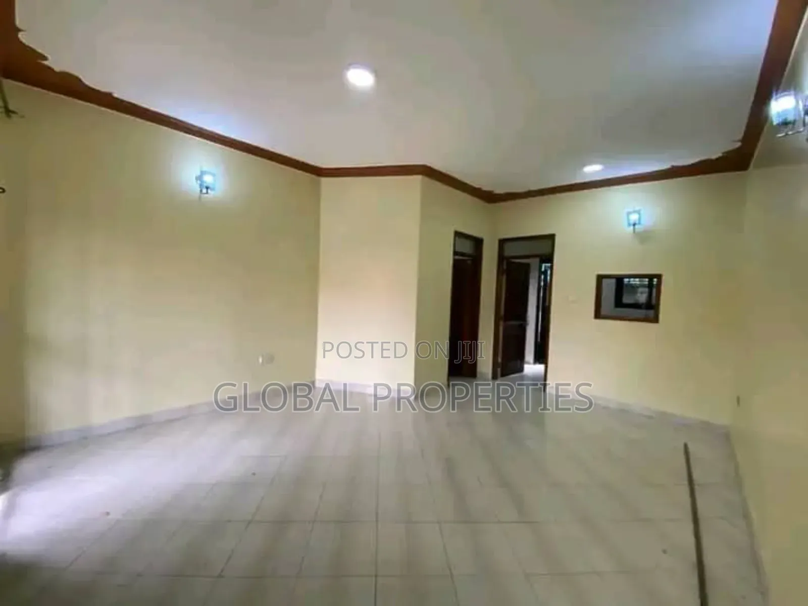 2bdrm Bungalow in Bulindo Estate, Central Division for rent in Central Division