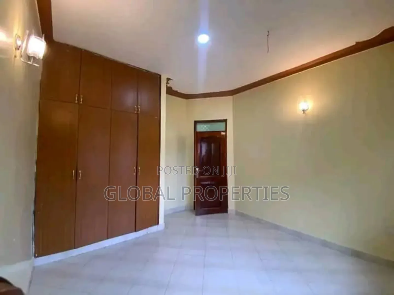 2bdrm Bungalow in Bulindo Estate, Central Division for rent in Central Division