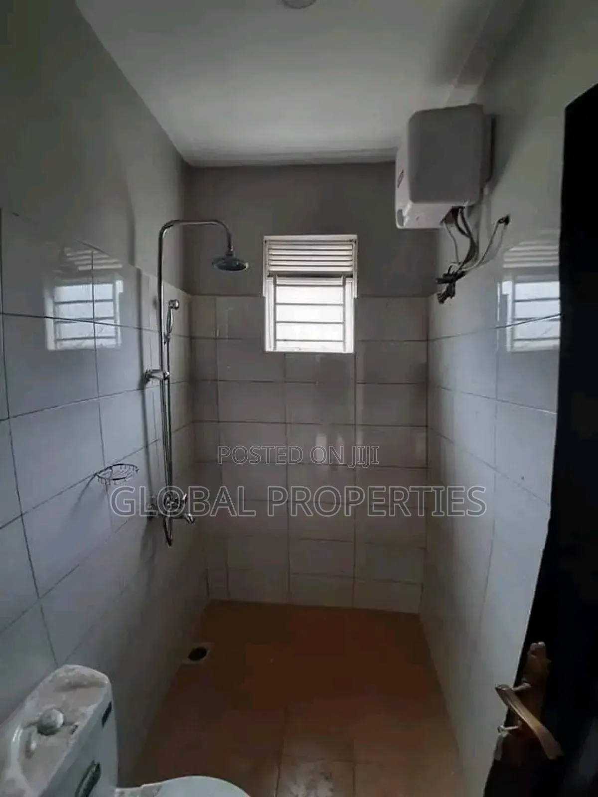 1bdrm Apartment in Kyaliwajala, Central Division for rent in Central Division