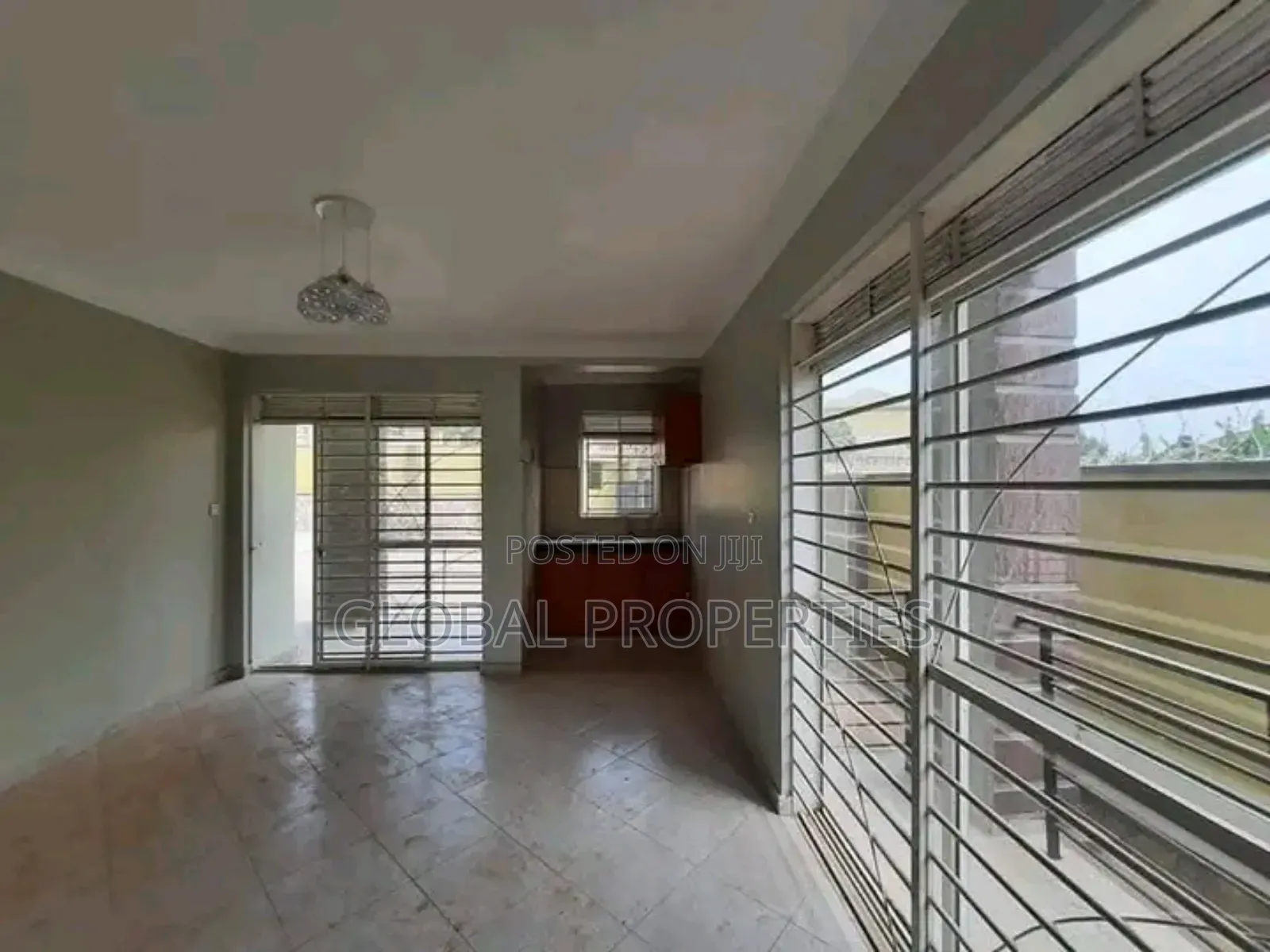 1bdrm Apartment in Kyaliwajala, Central Division for rent in Central Division