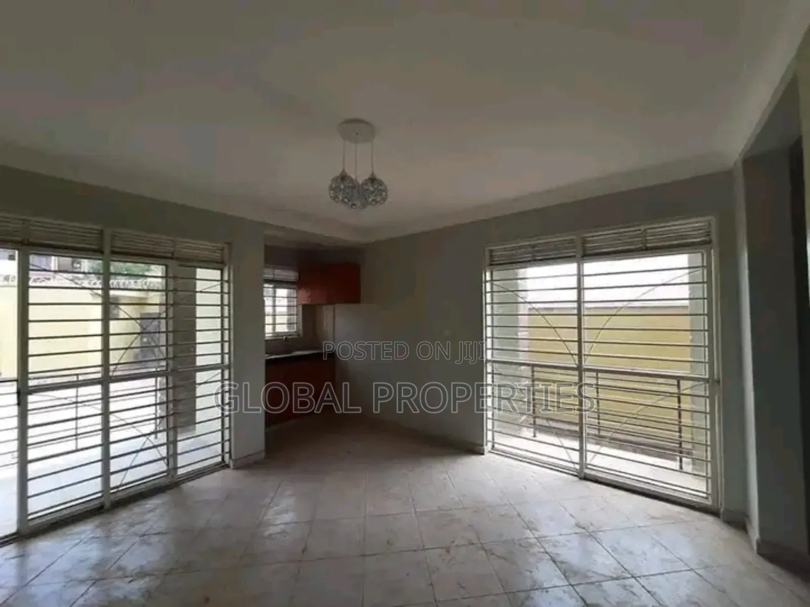 1bdrm Apartment in Kyaliwajala, Central Division for rent in Central Division