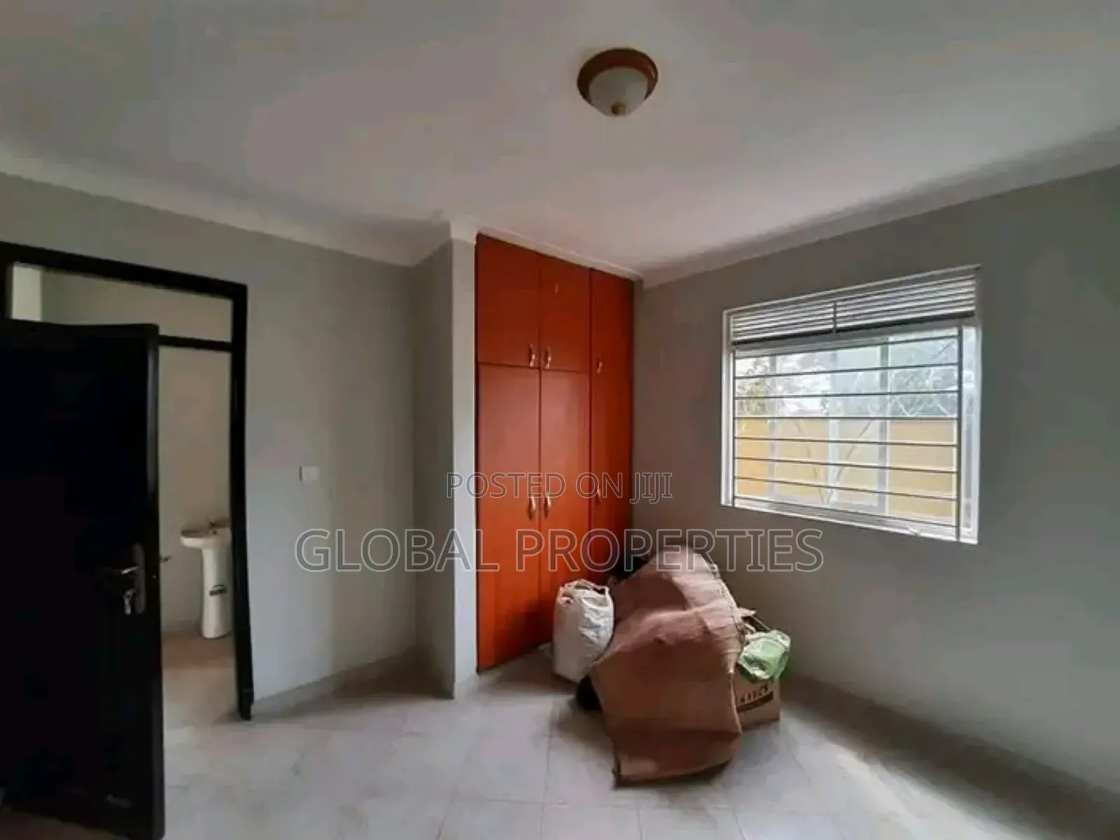 1bdrm Apartment in Kyaliwajala, Central Division for rent in Central Division