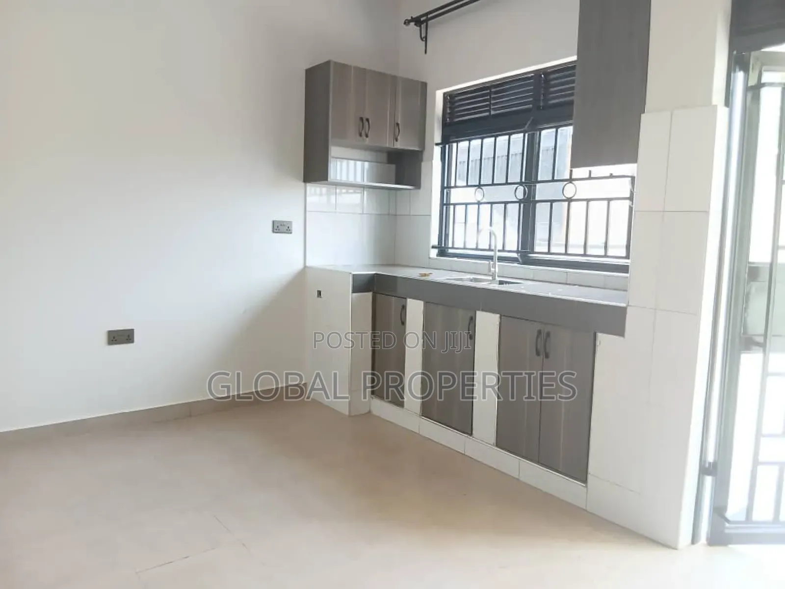 1bdrm Bungalow in Kireka, Central Division for rent in Central Division