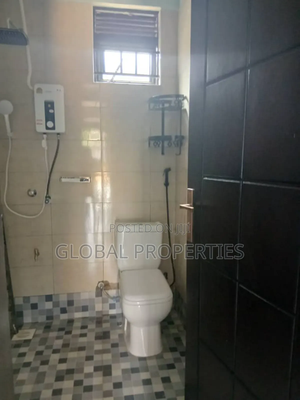 1bdrm Bungalow in Kireka, Central Division for rent in Central Division