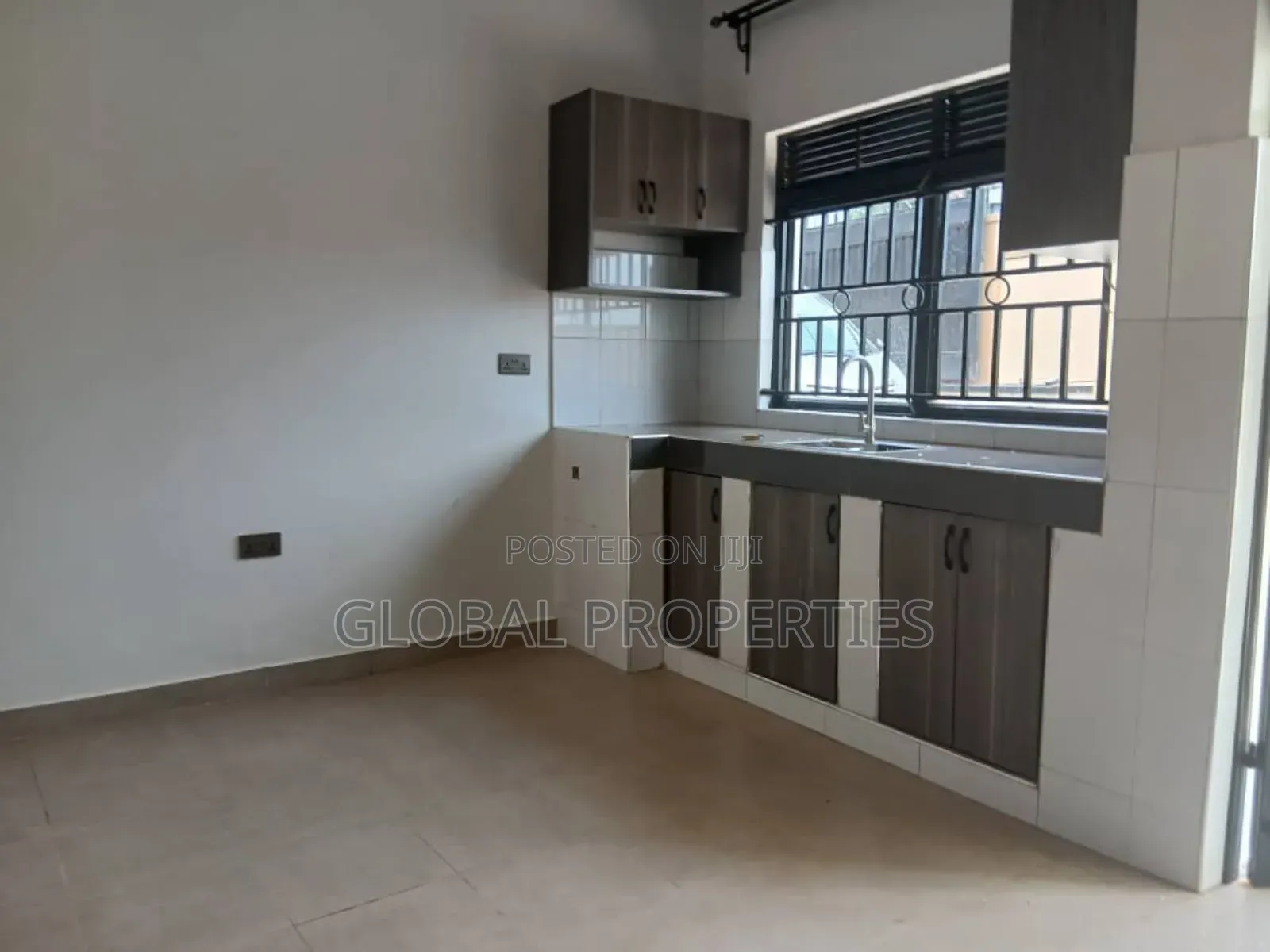 1bdrm Bungalow in Kireka, Central Division for rent in Central Division