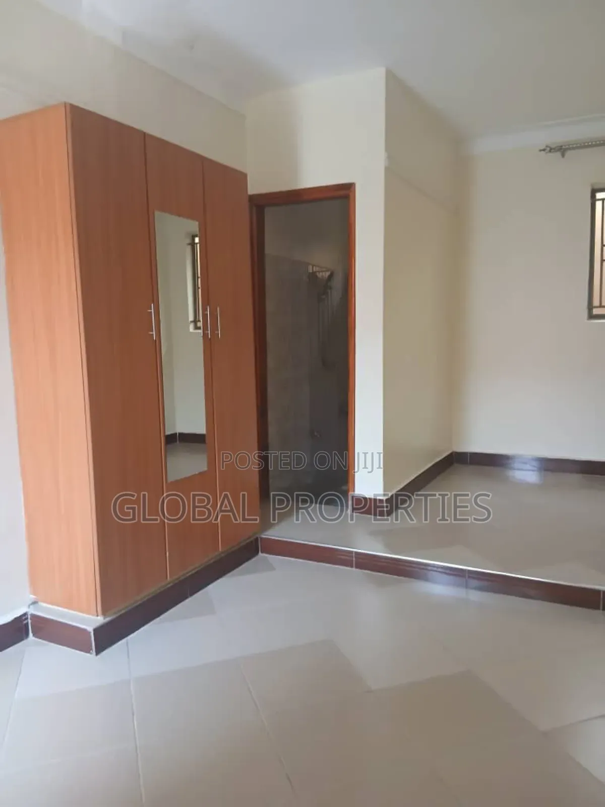 1bdrm Bungalow in Bweyogerere, Central Division for rent in Central Division