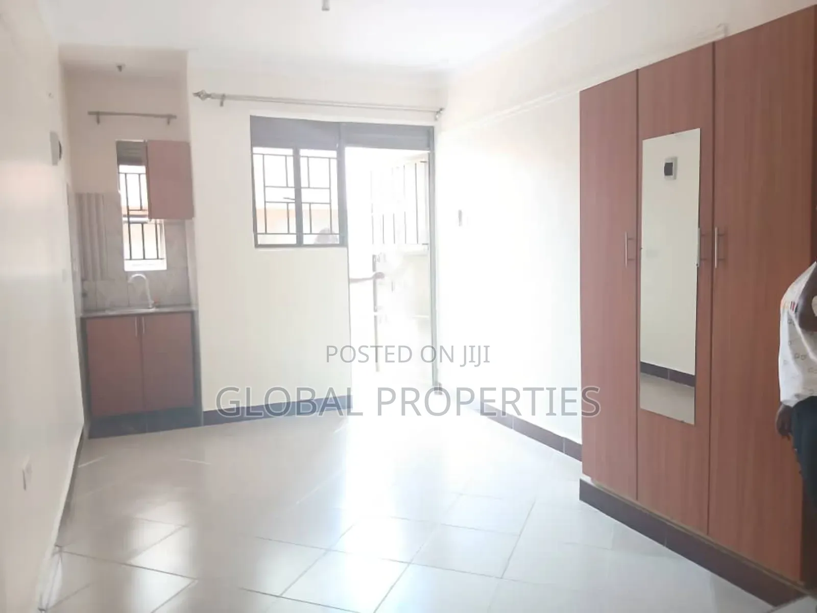 1bdrm Bungalow in Bweyogerere, Central Division for rent in Central Division