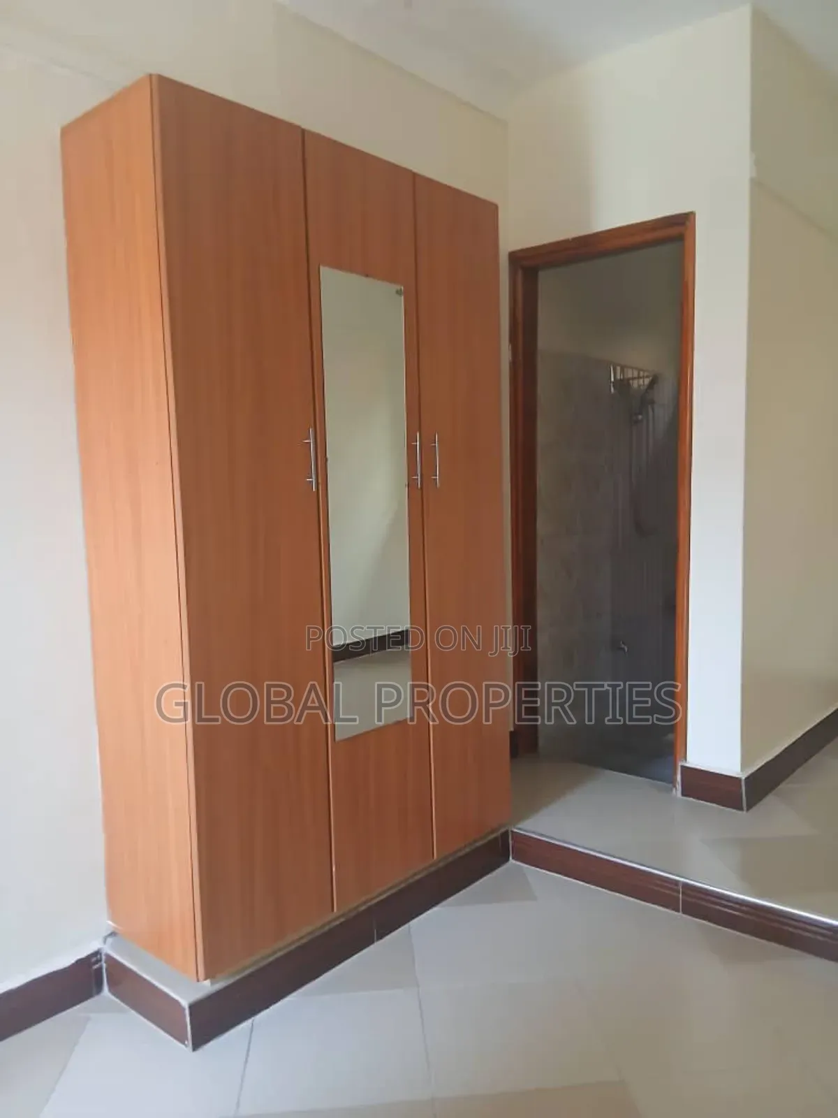 1bdrm Bungalow in Bweyogerere, Central Division for rent in Central Division