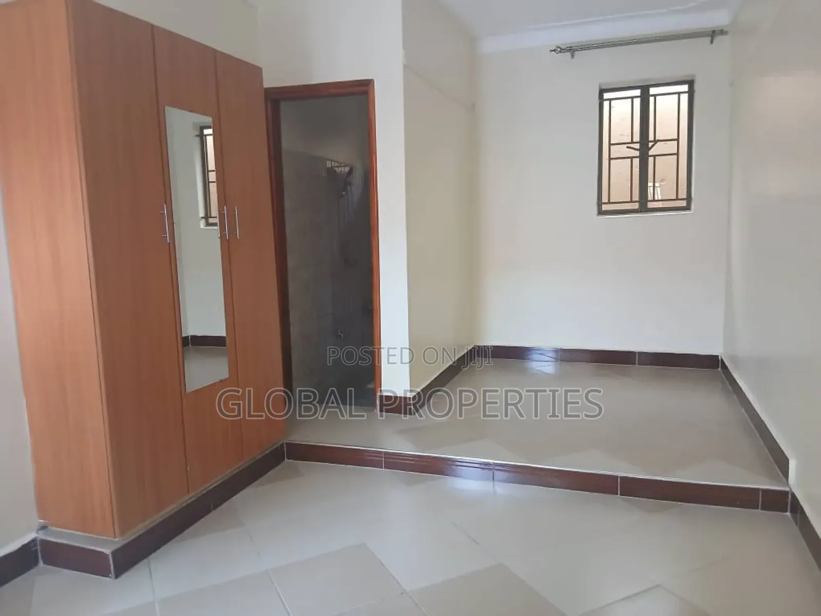 1bdrm Bungalow in Bweyogerere, Central Division for rent in Central Division