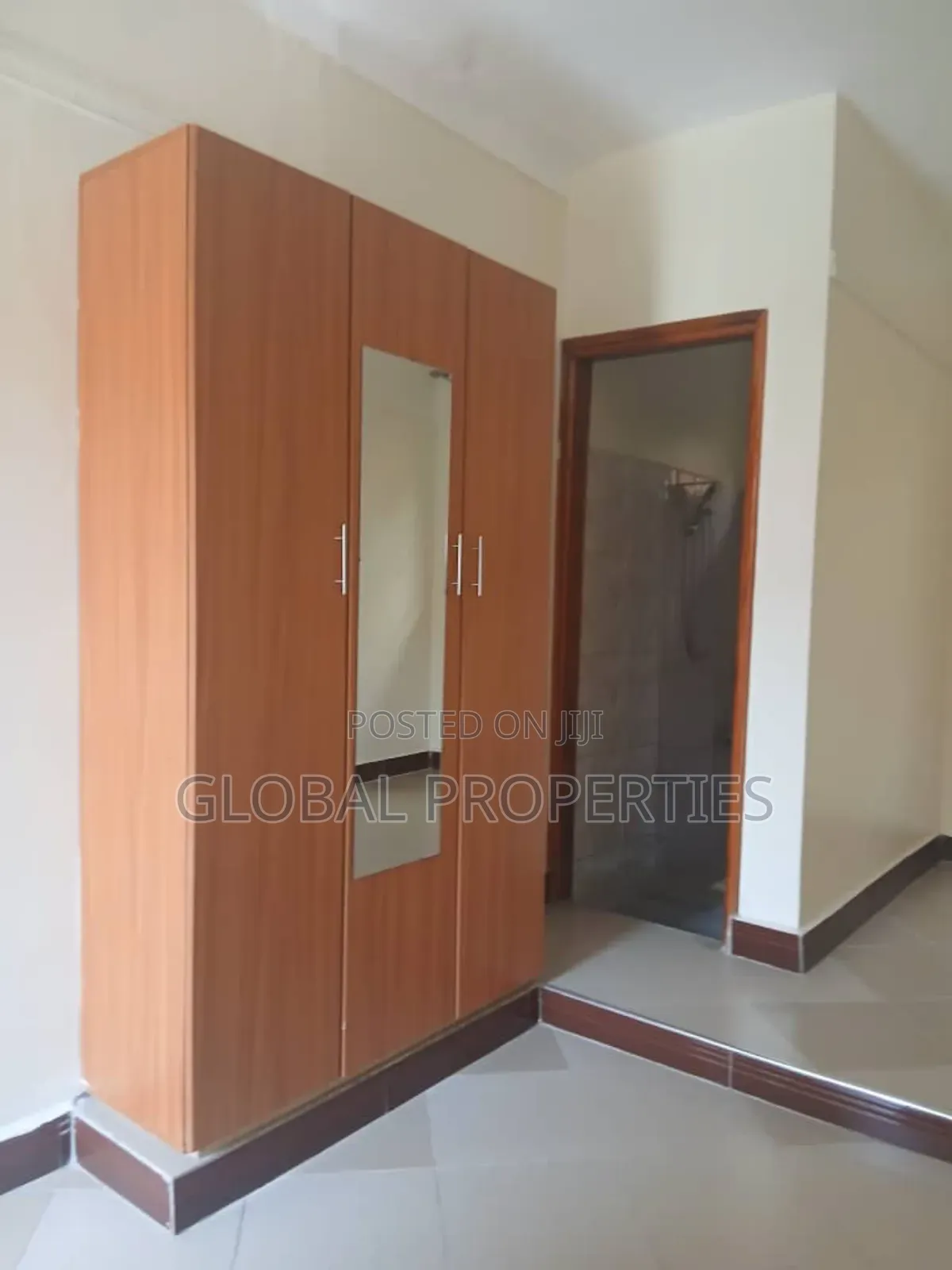 1bdrm Bungalow in Bweyogerere, Central Division for rent in Central Division