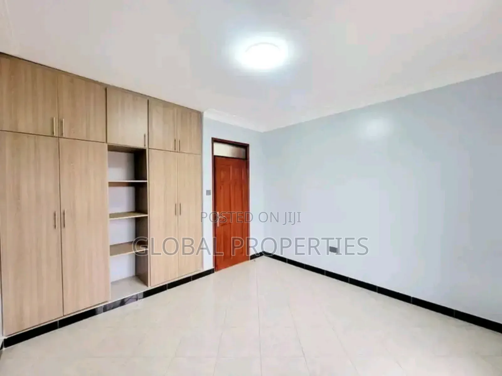 2bdrm Bungalow in Kyaliwajala, Central Division for rent in Central Division