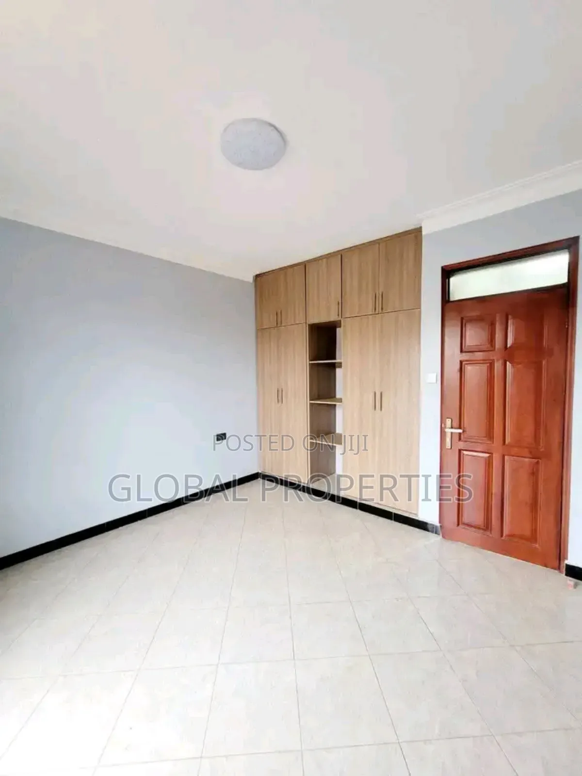 2bdrm Bungalow in Kyaliwajala, Central Division for rent in Central Division