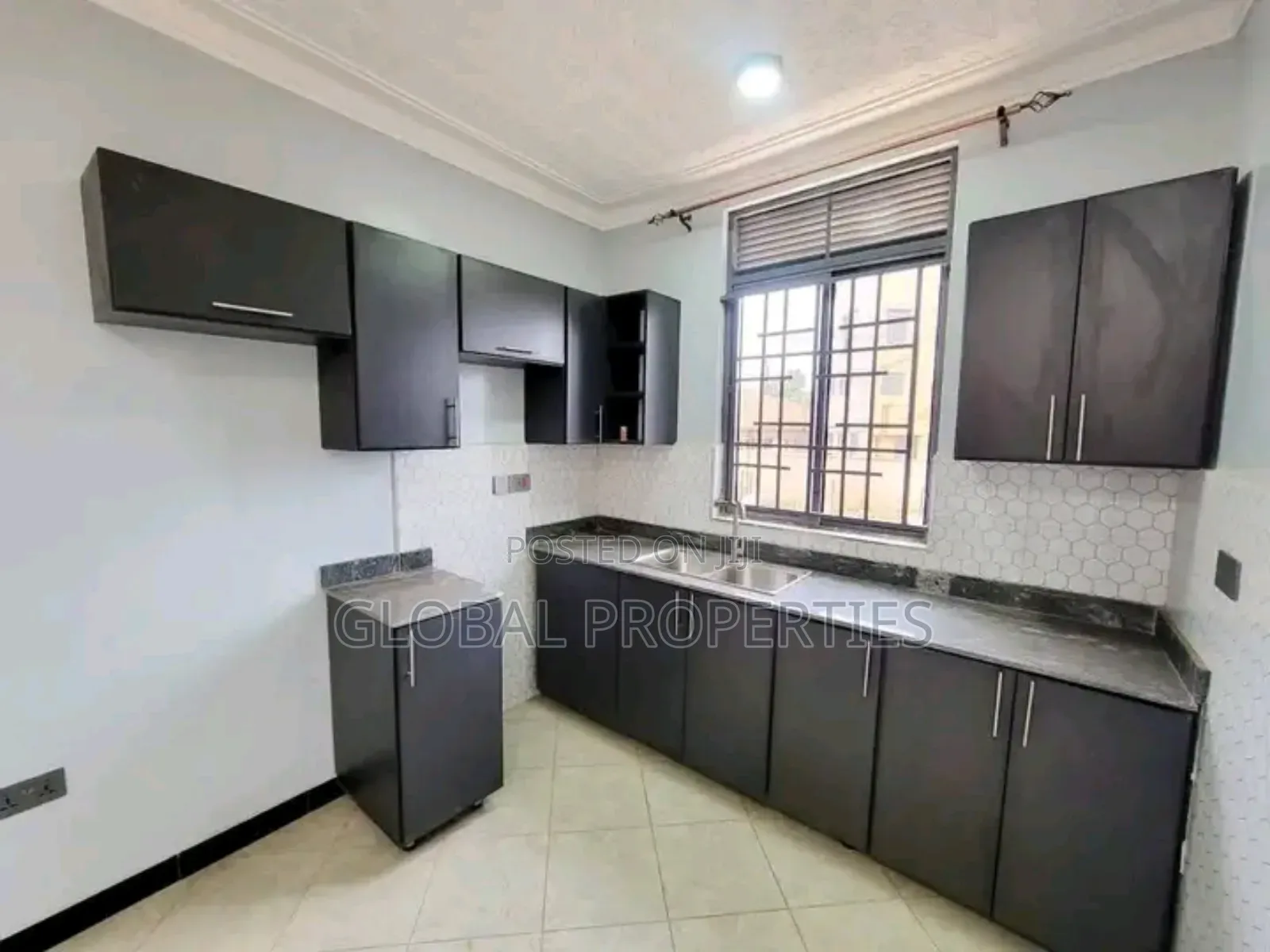 2bdrm Bungalow in Kyaliwajala, Central Division for rent in Central Division