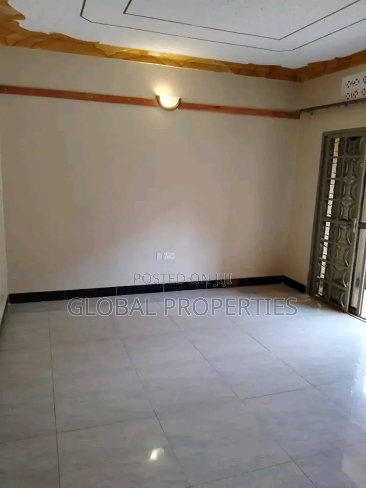 2bdrm Bungalow in Kyaliwajala, Central Division for rent in Central Division