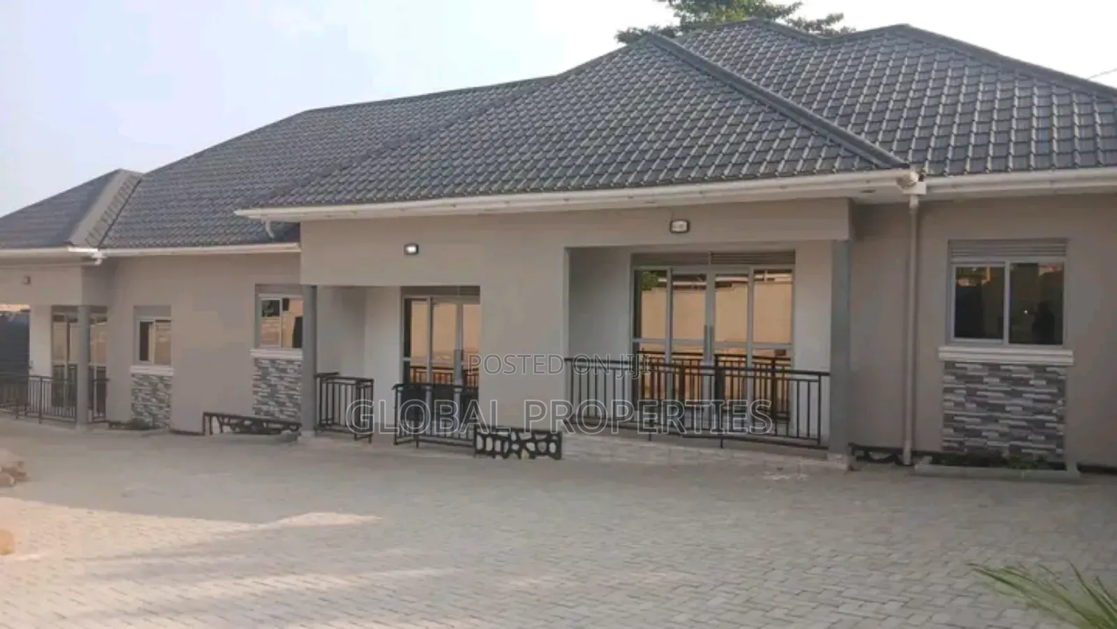 1bdrm Bungalow in Kireka, Central Division for rent in Central Division