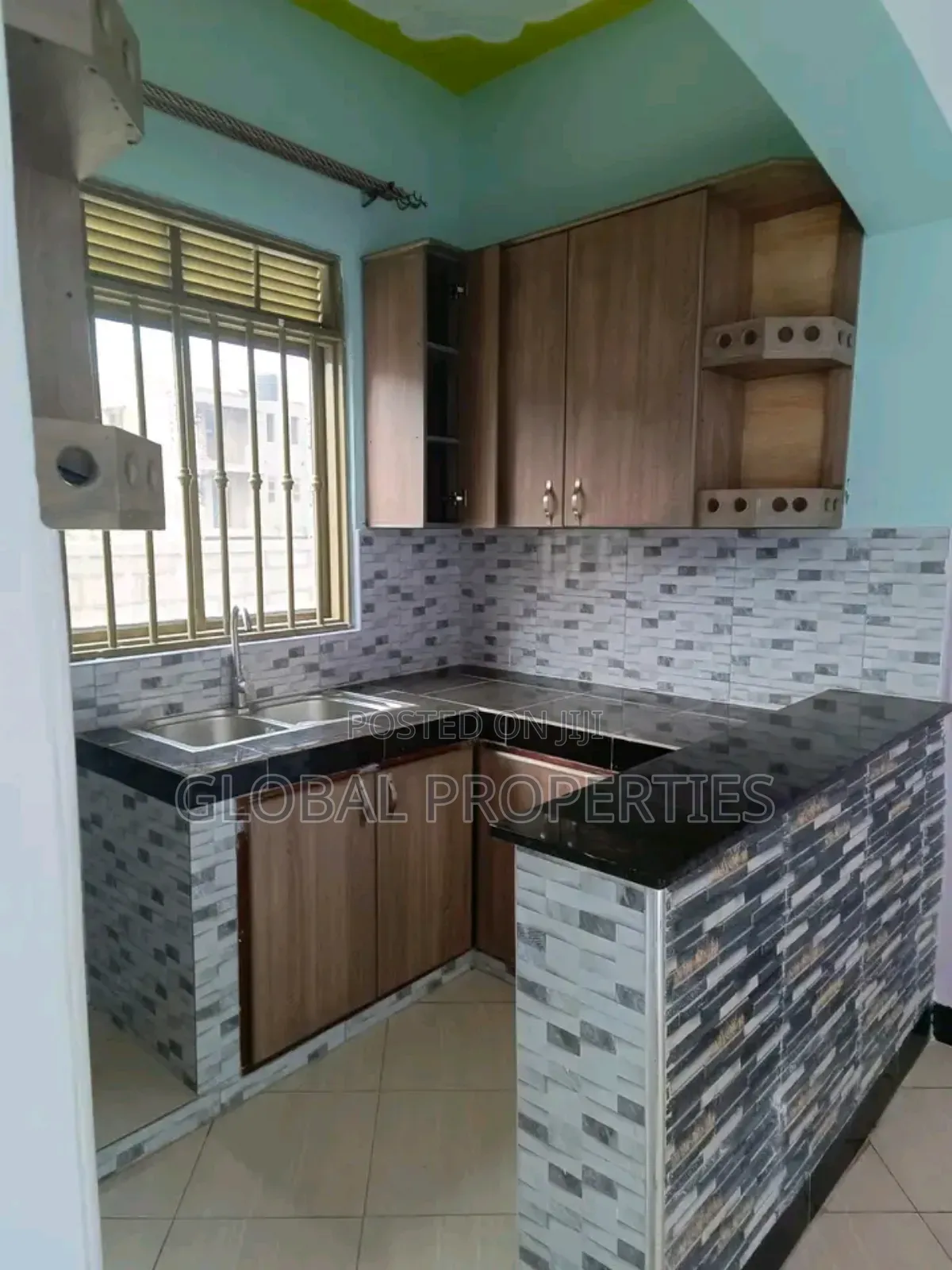 1bdrm Bungalow in Kireka, Central Division for rent in Central Division