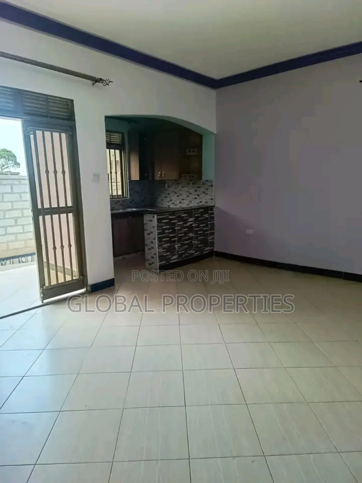 1bdrm Bungalow in Kireka, Central Division for rent in Central Division