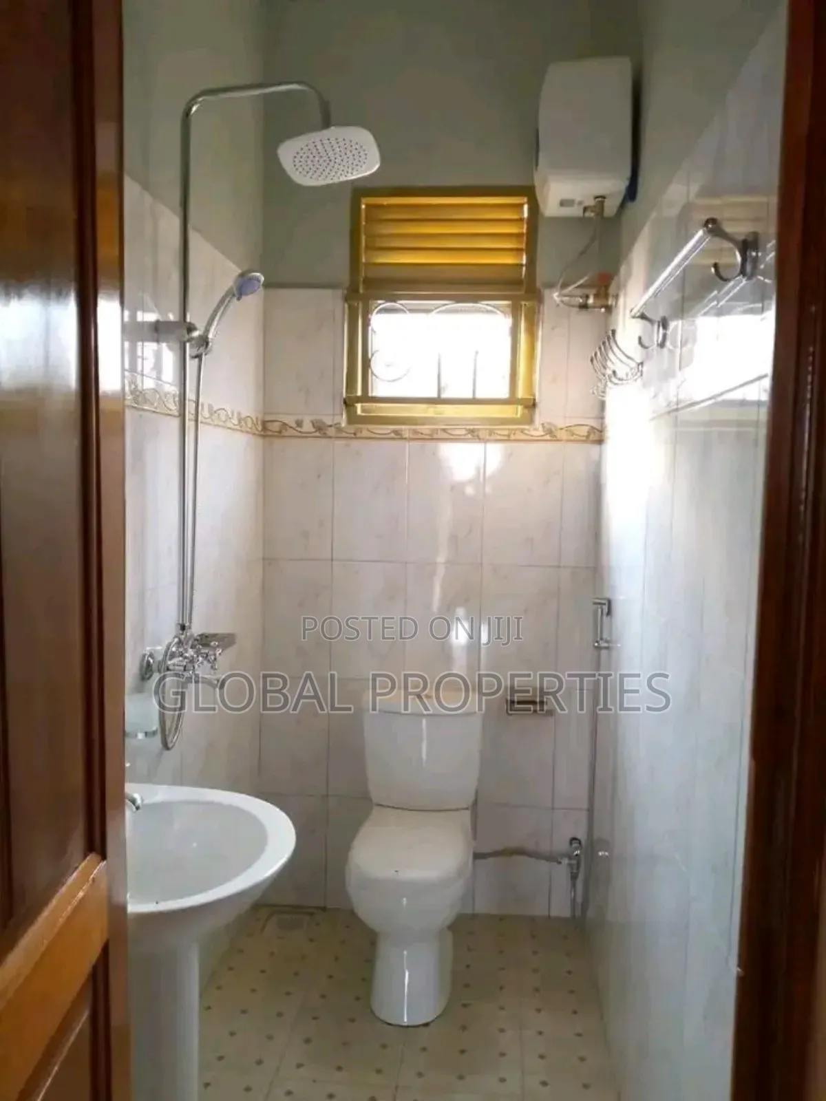 1bdrm Bungalow in Kireka, Central Division for rent in Central Division