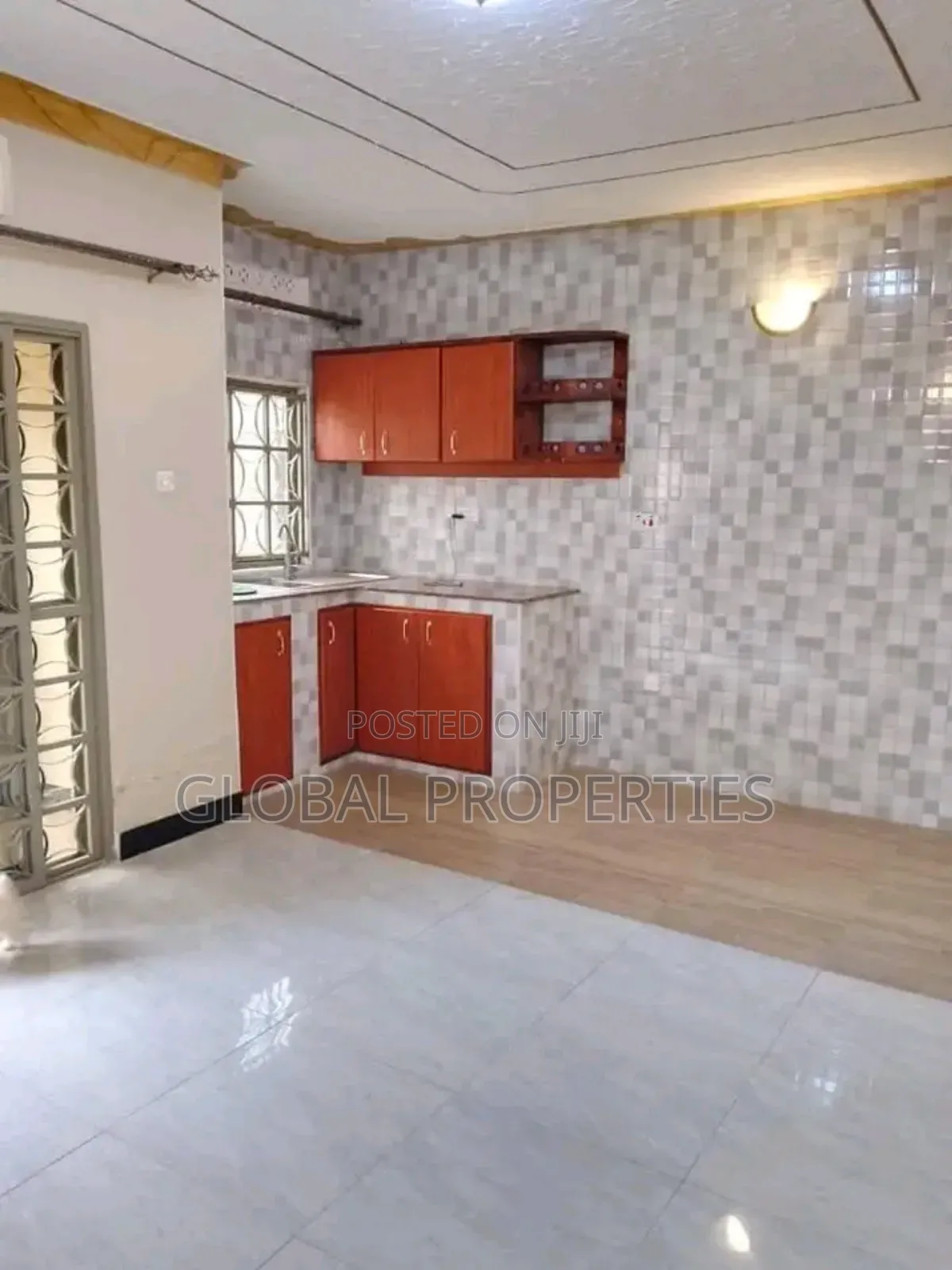 1bdrm Bungalow in Bweyogerere, Central Division for rent in Central Division
