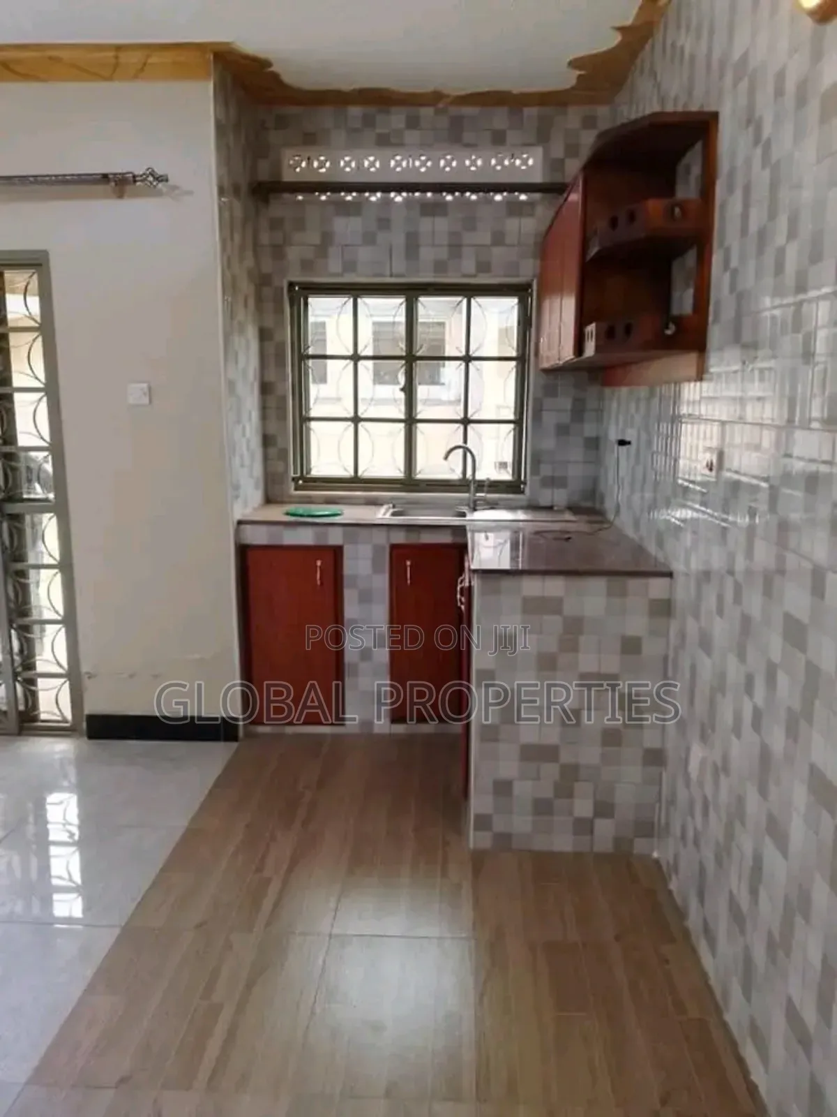 1bdrm Bungalow in Bweyogerere, Central Division for rent in Central Division