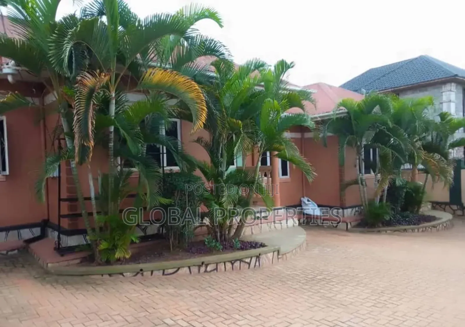 2bdrm Bungalow in Namugongo, Central Division for rent in Central Division