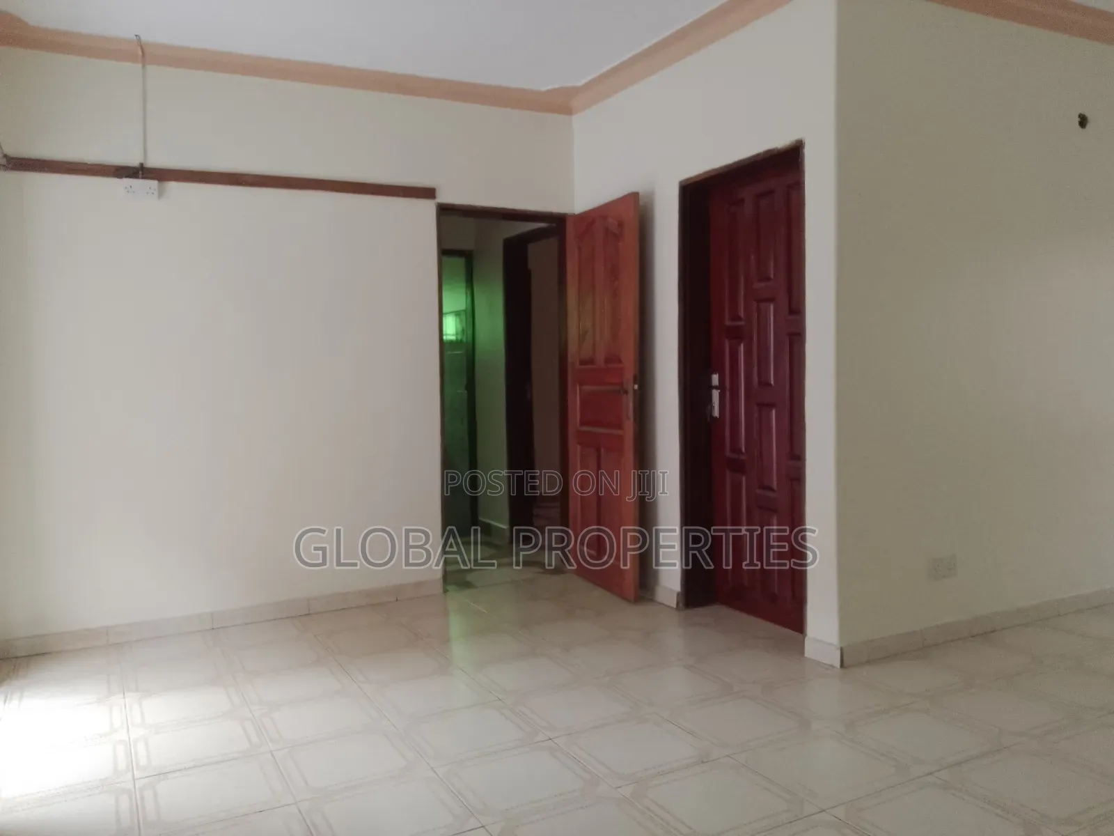 2bdrm Bungalow in Namugongo, Central Division for rent in Central Division