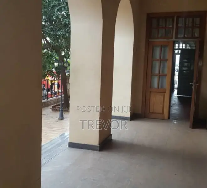 Office Spaces Available for Rent in Nakawa
