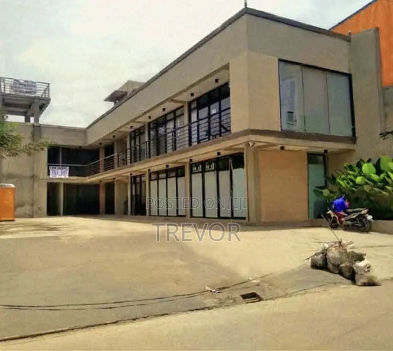 Office Spaces Available for Rent in Nakawa