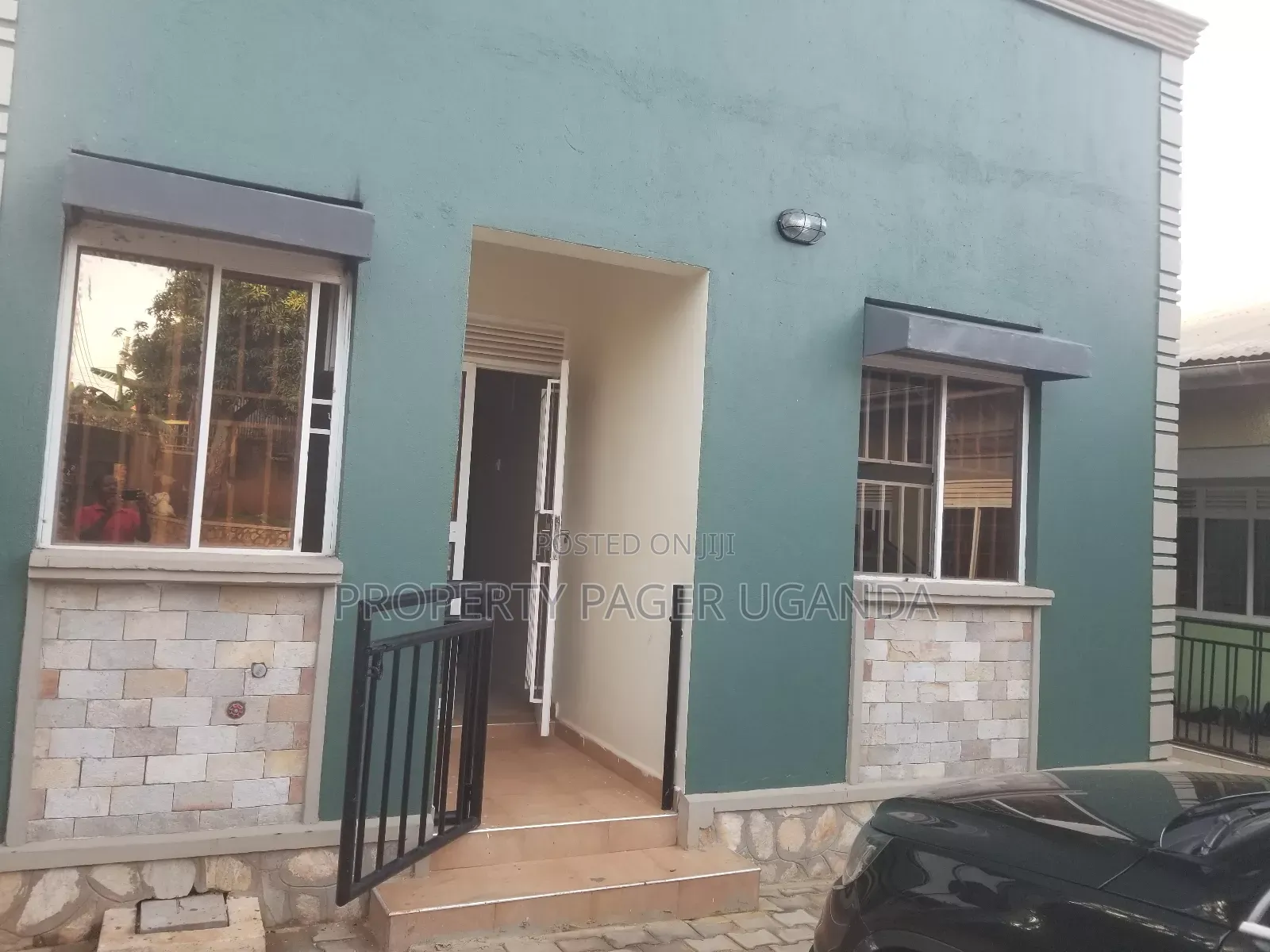 1bdrm House in Ntinda, Nakawa for rent in Nakawa
