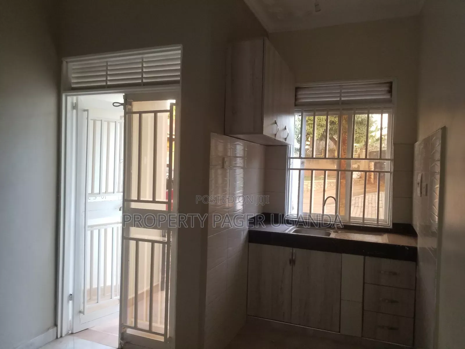 1bdrm House in Ntinda, Nakawa for rent in Nakawa