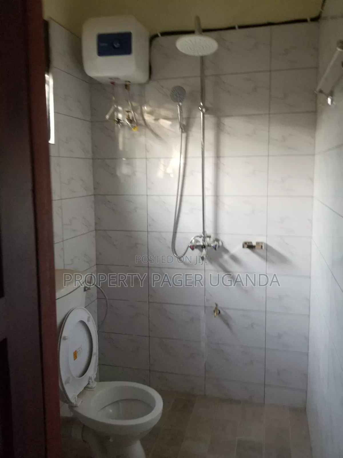 1bdrm House in Ntinda, Nakawa for rent in Nakawa