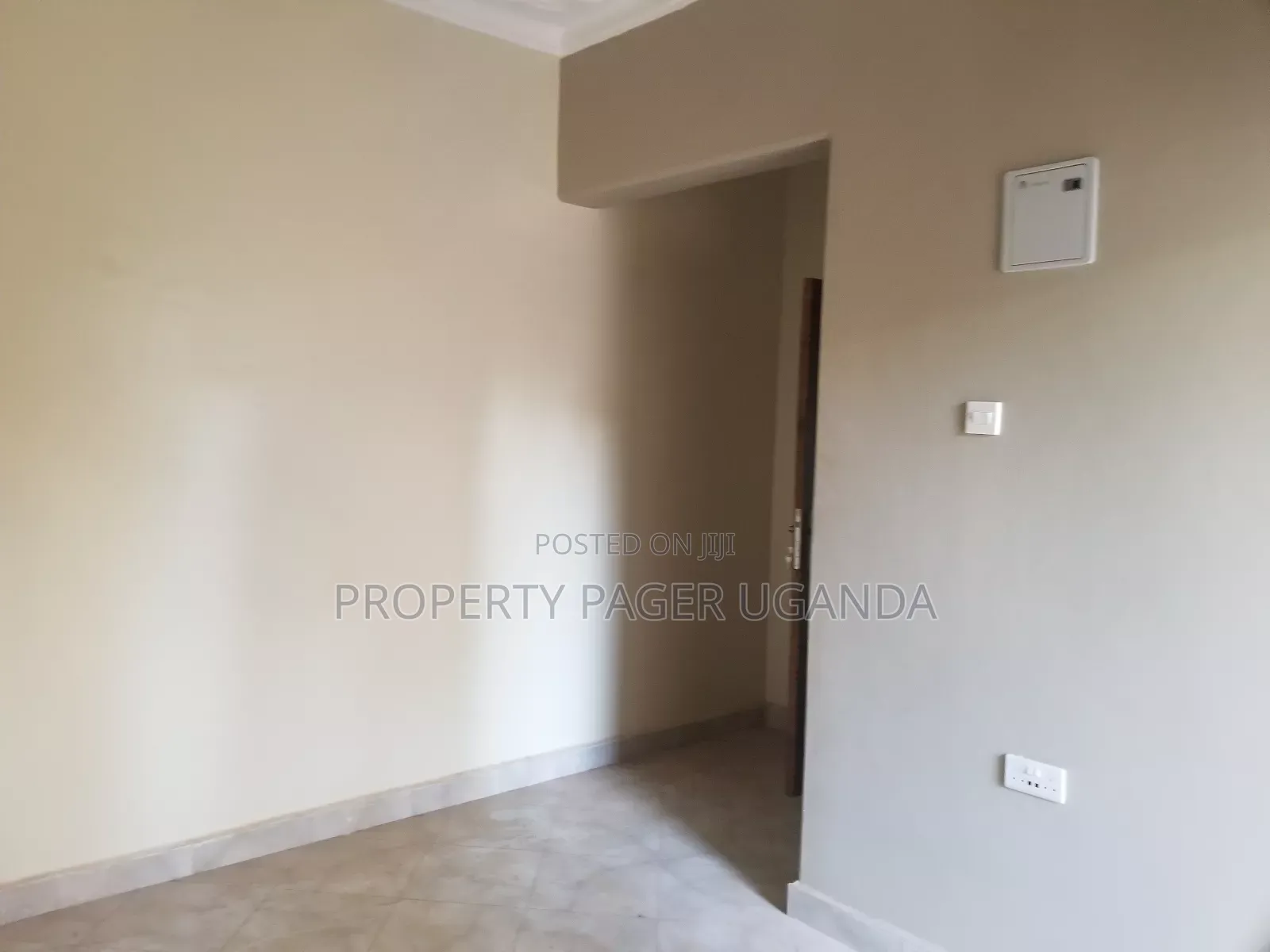 1bdrm House in Ntinda, Nakawa for rent in Nakawa