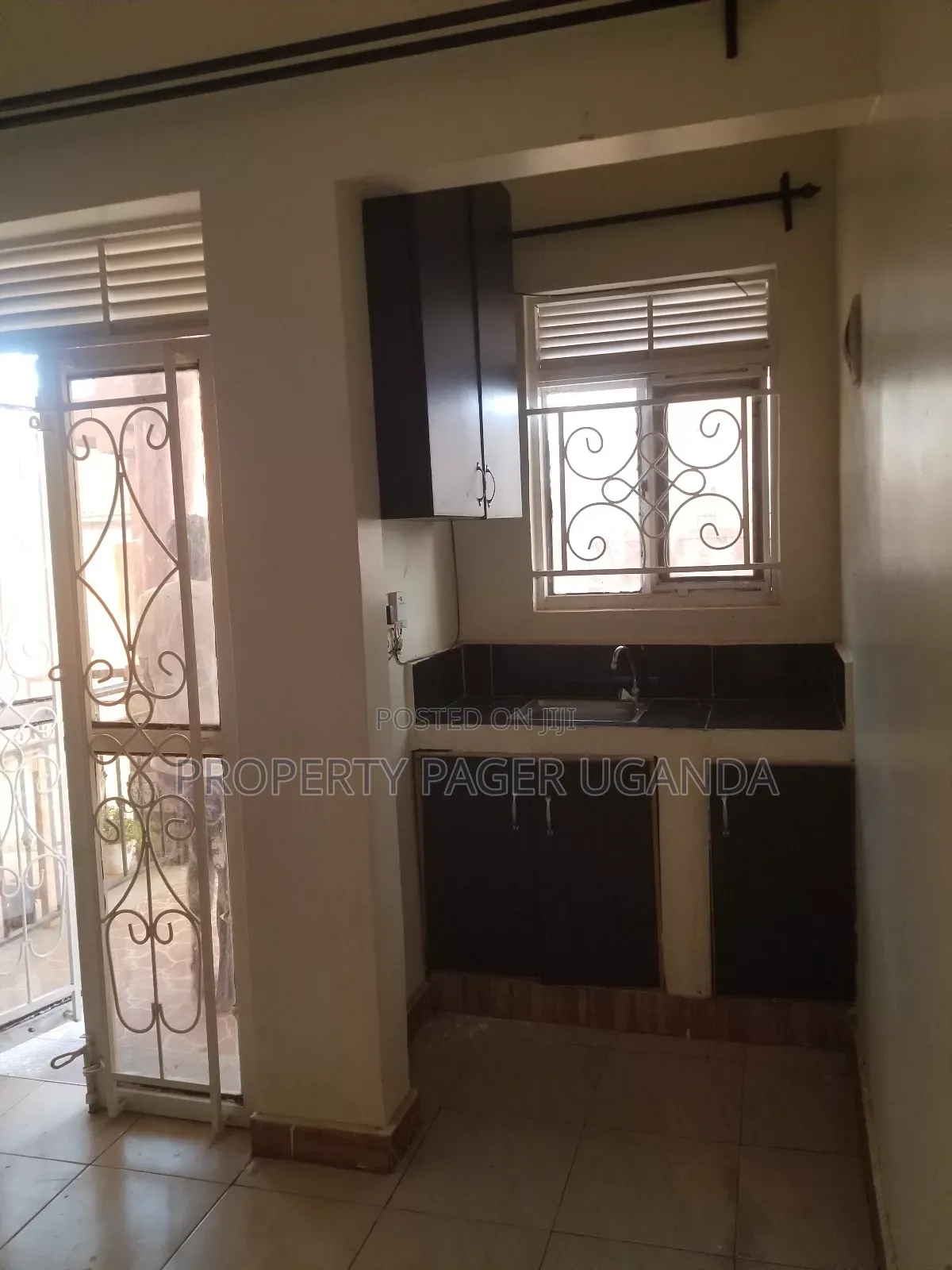 Studio Apartment in Kiwatule, Nakawa for rent in Nakawa